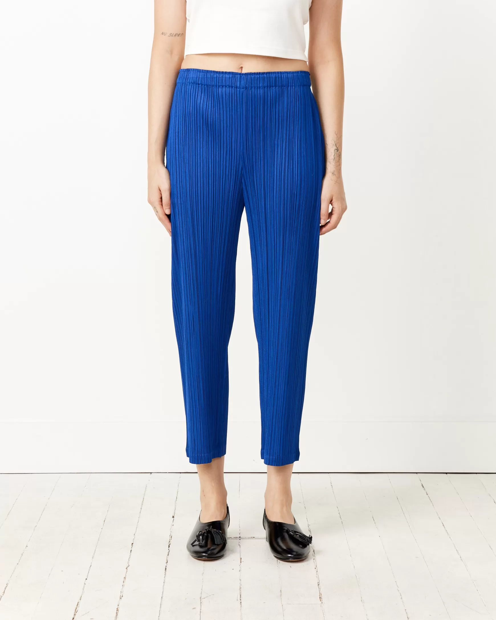 Outlet Mc August Pant Woman Pants