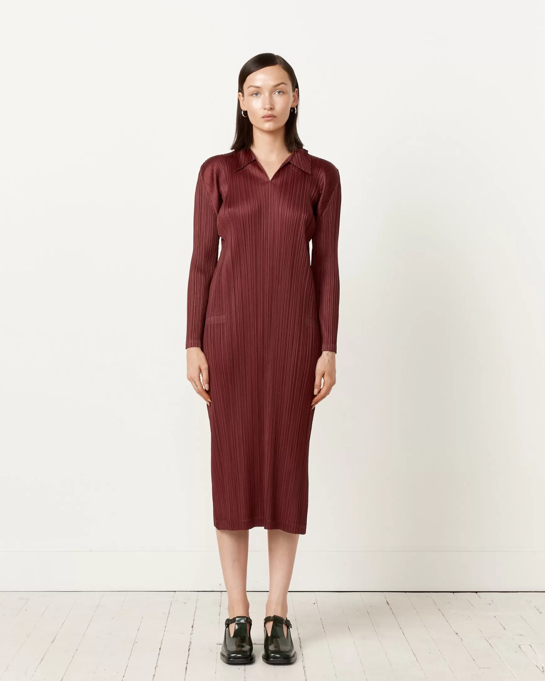 Clearance Mc October Dress Woman Dresses