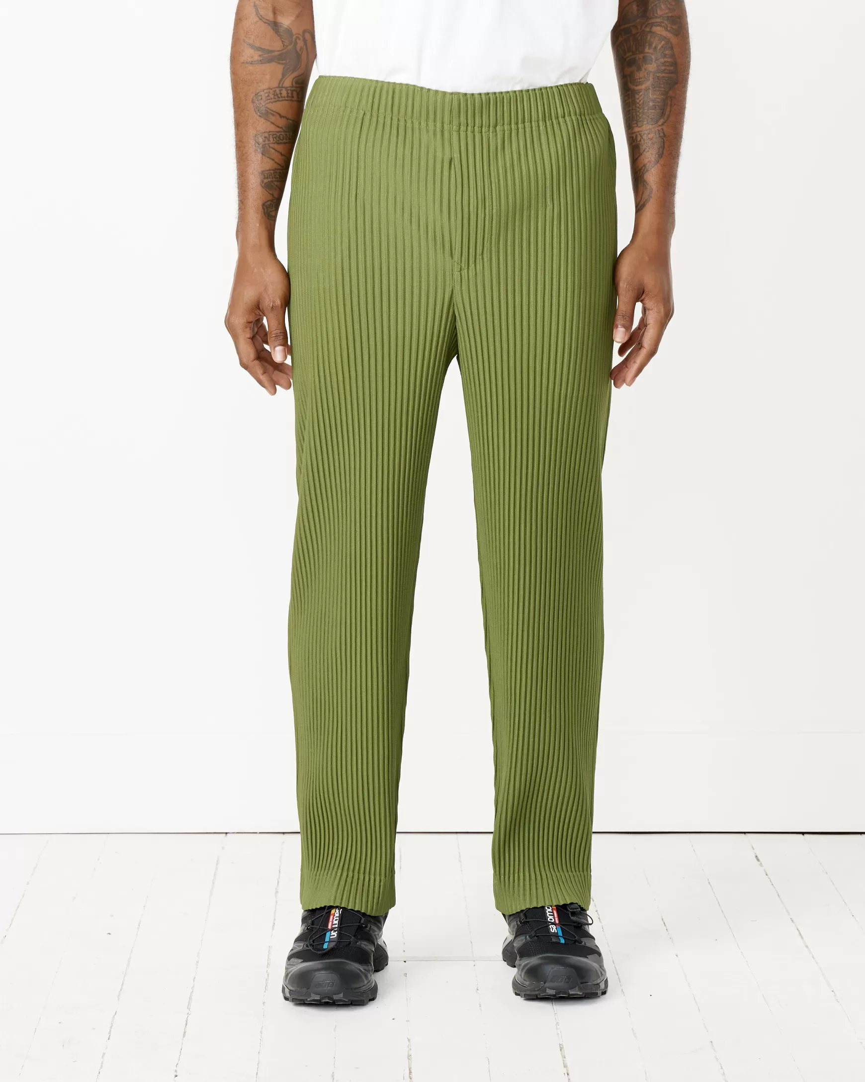 Fashion Mc Pant Man Pants