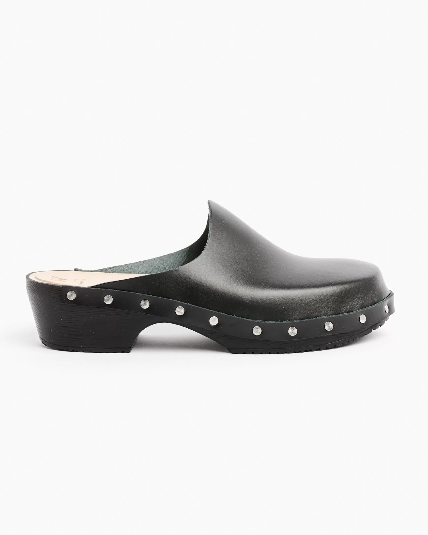 New Mens Jill Clog Woman Shoes