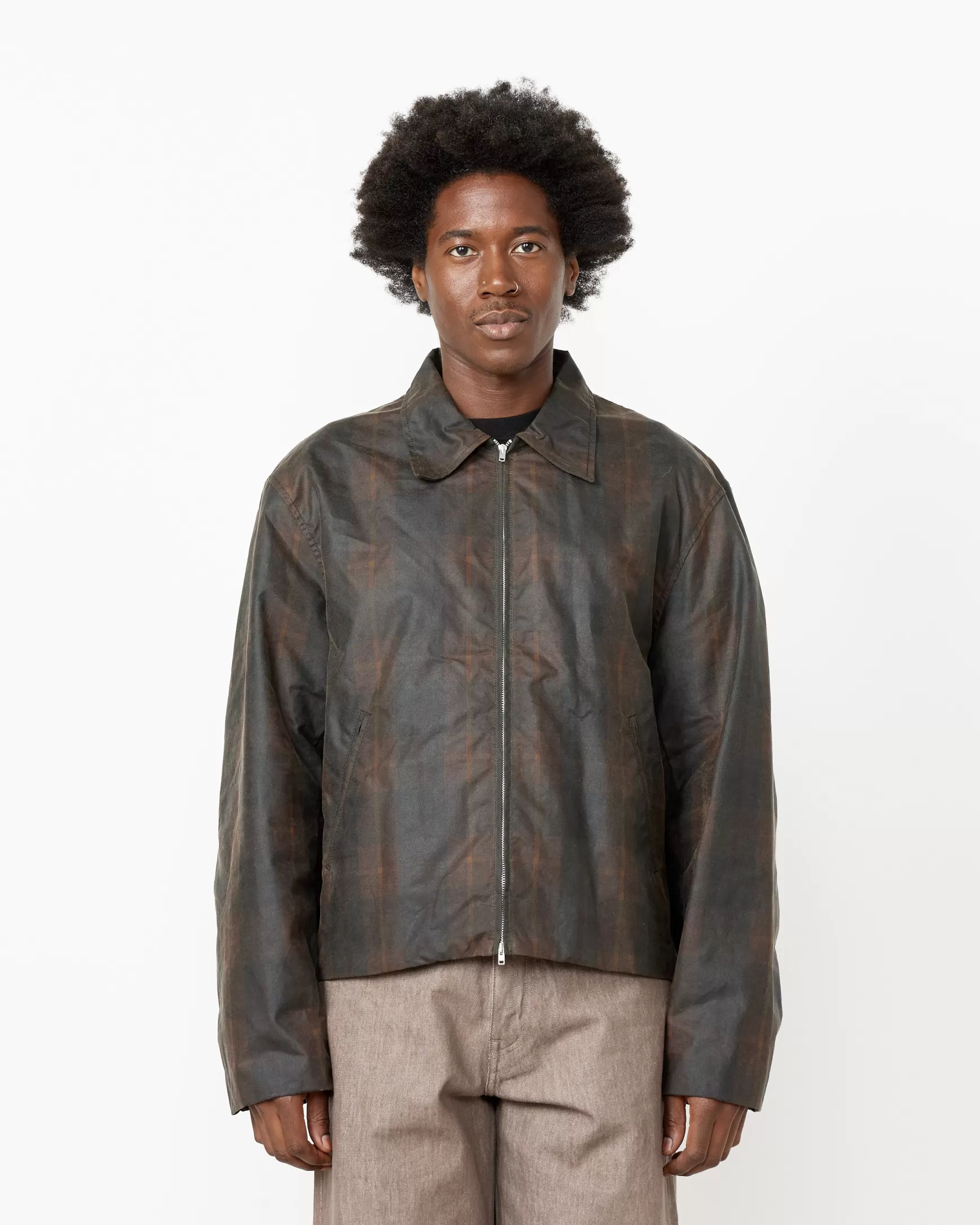 Flash Sale Mini Jacket Man Outerwear