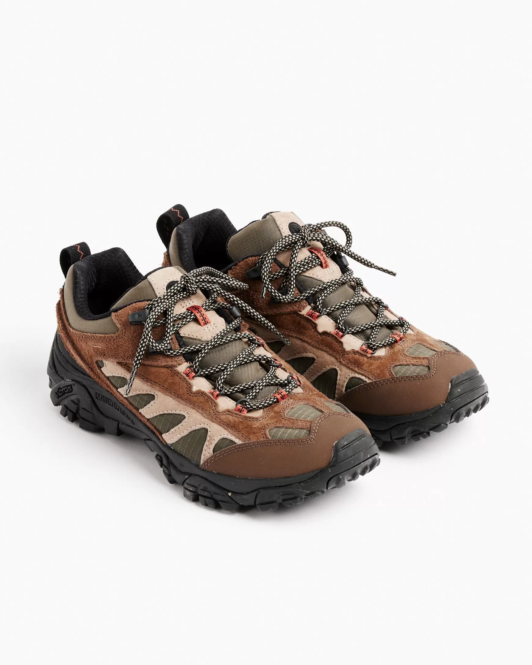 Outlet Moab Mesa Luxe 1Trl Woman Shoes