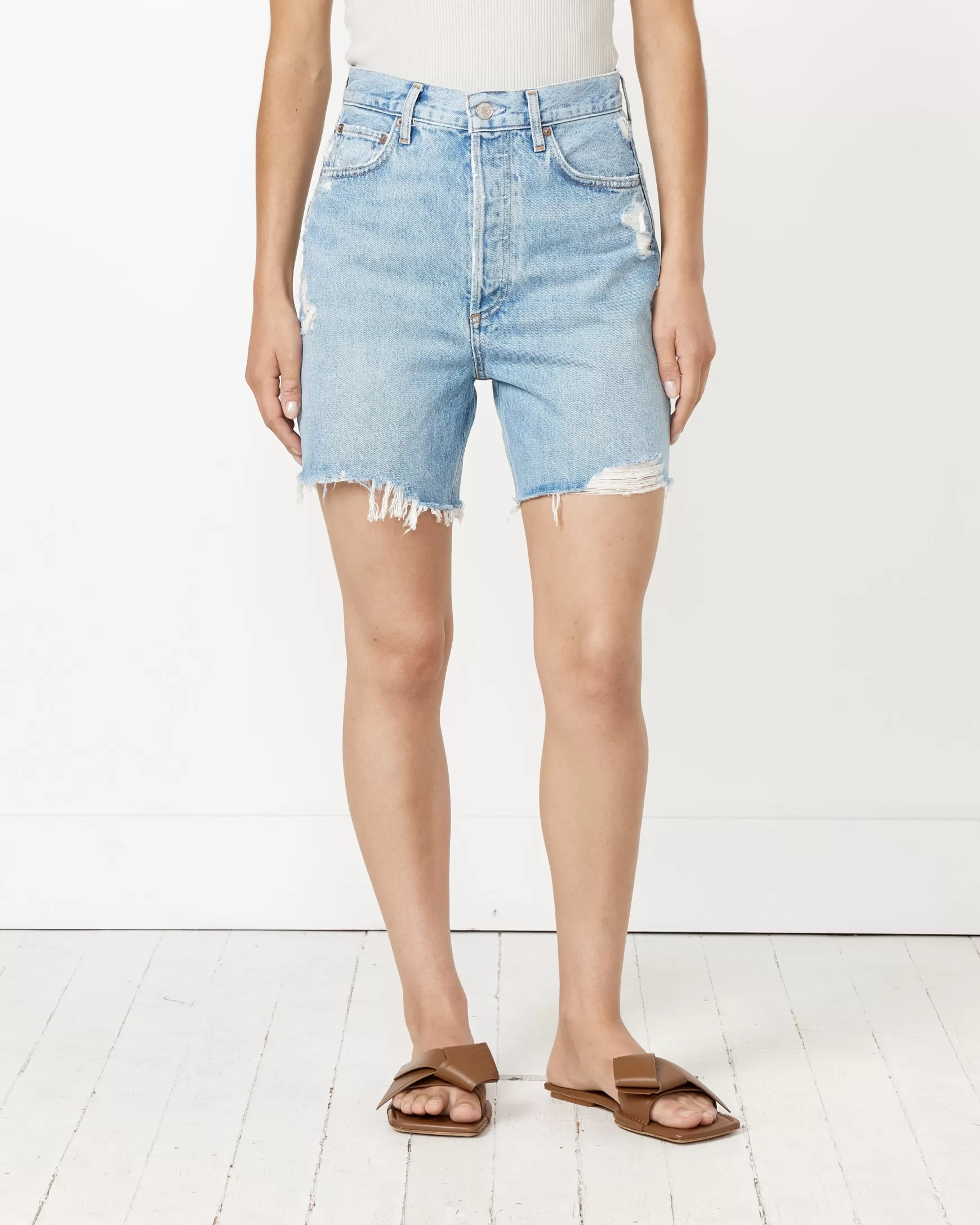 Online Mohawk General Store | | Stella Short In Deserted Woman Shorts