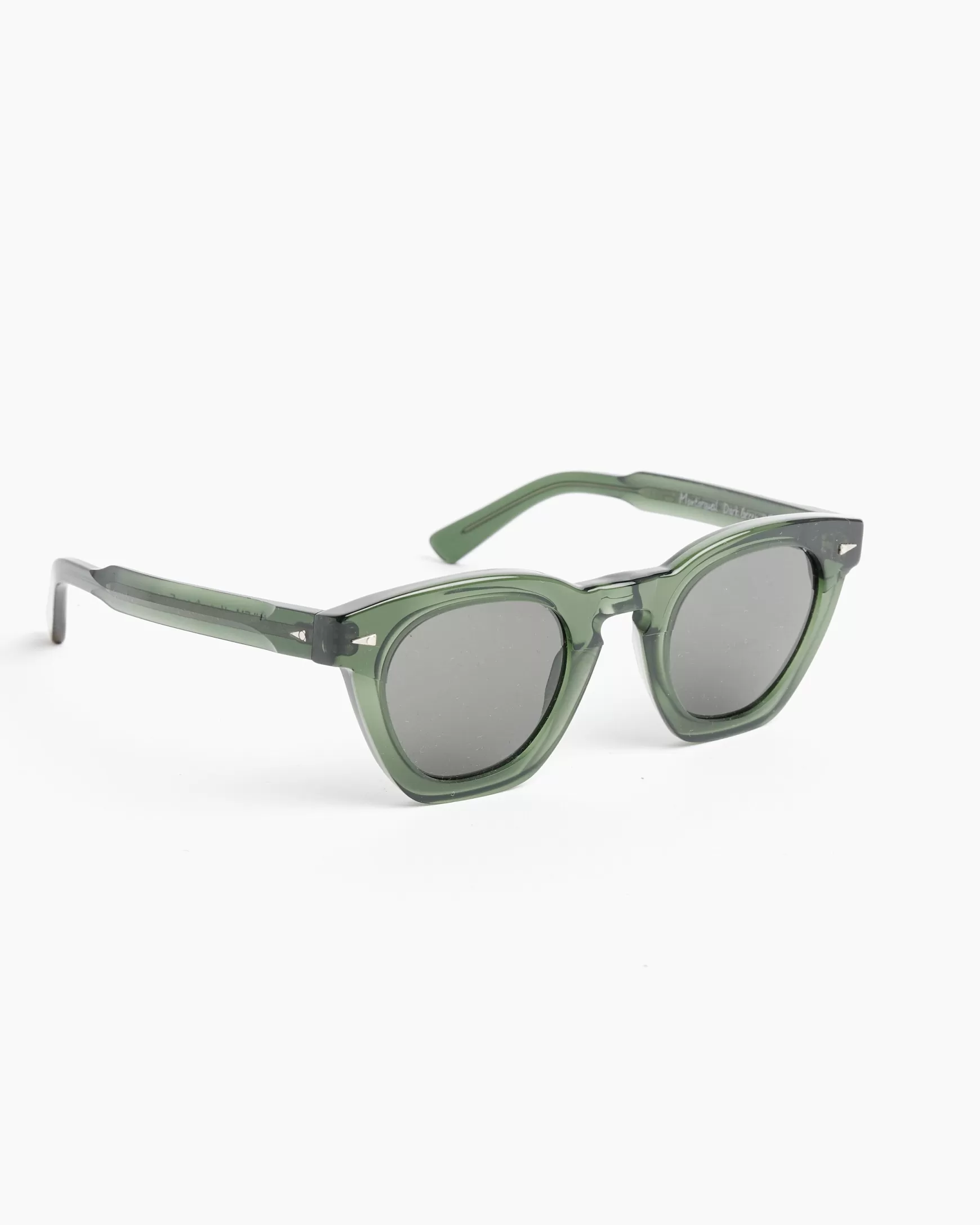 Cheap Mohawk General Store | Ahlem | Montorgueil In Classic Turtle/Khaki Woman Sunglasses