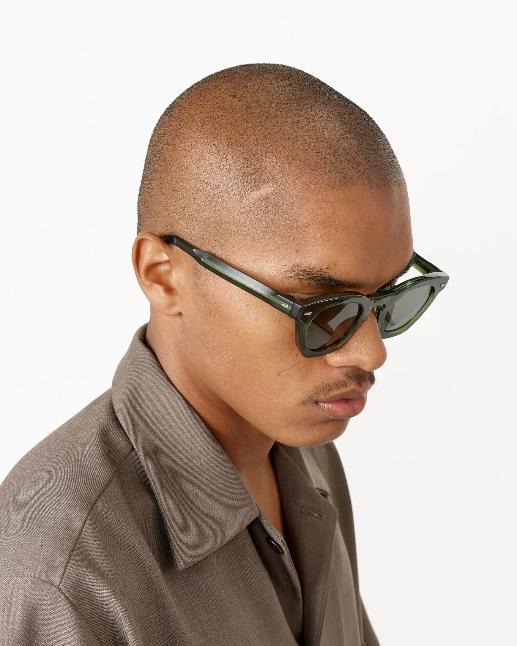 Cheap Mohawk General Store | Ahlem | Montorgueil In Classic Turtle/Khaki Woman Sunglasses