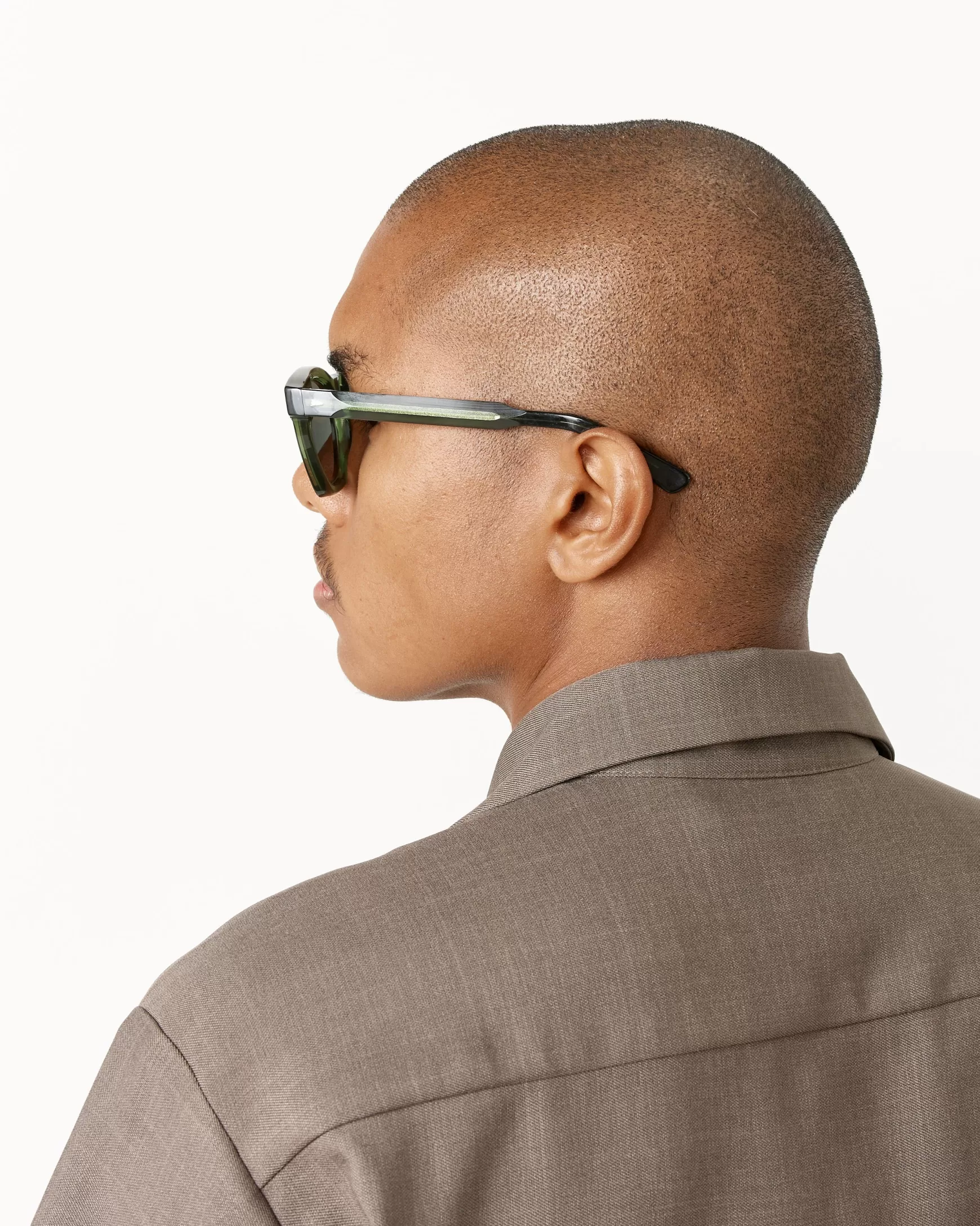 Cheap Mohawk General Store | Ahlem | Montorgueil In Classic Turtle/Khaki Woman Sunglasses