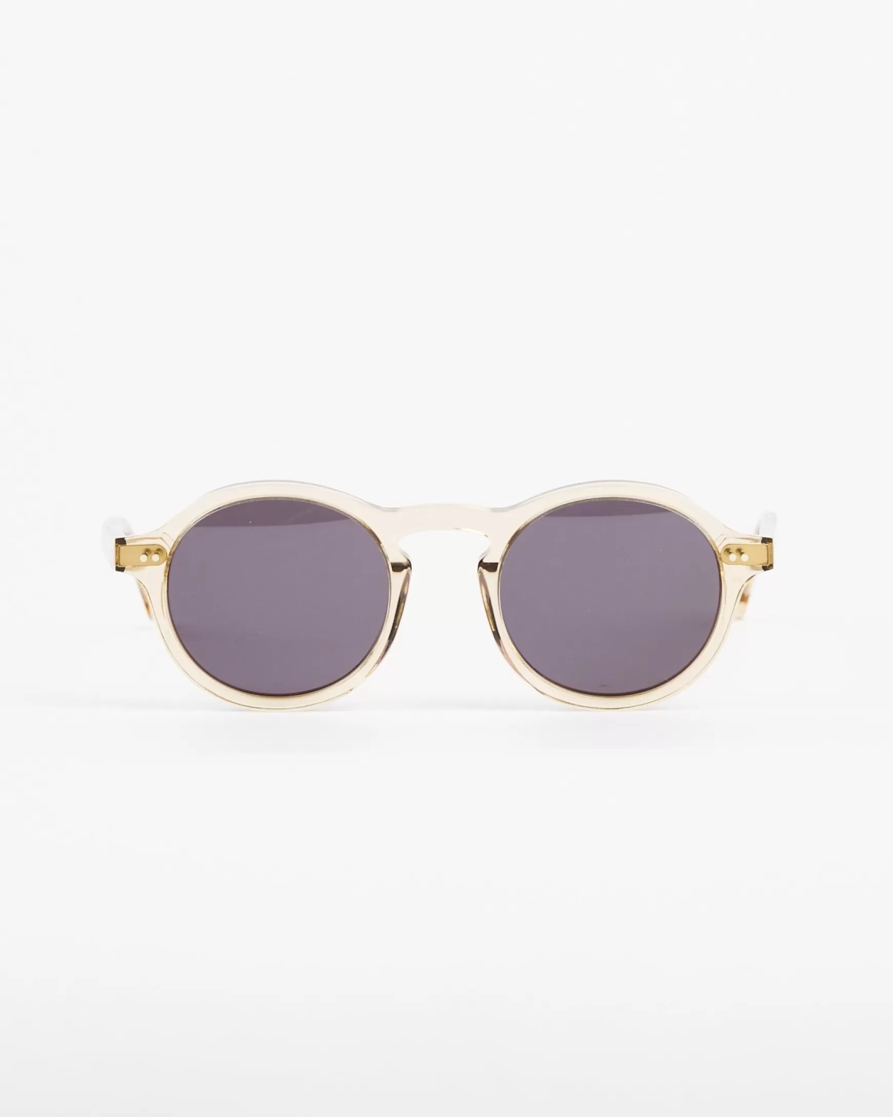Store Mohawk General Store | | Edey Sunglasses In Warm Crystal Woman Sunglasses