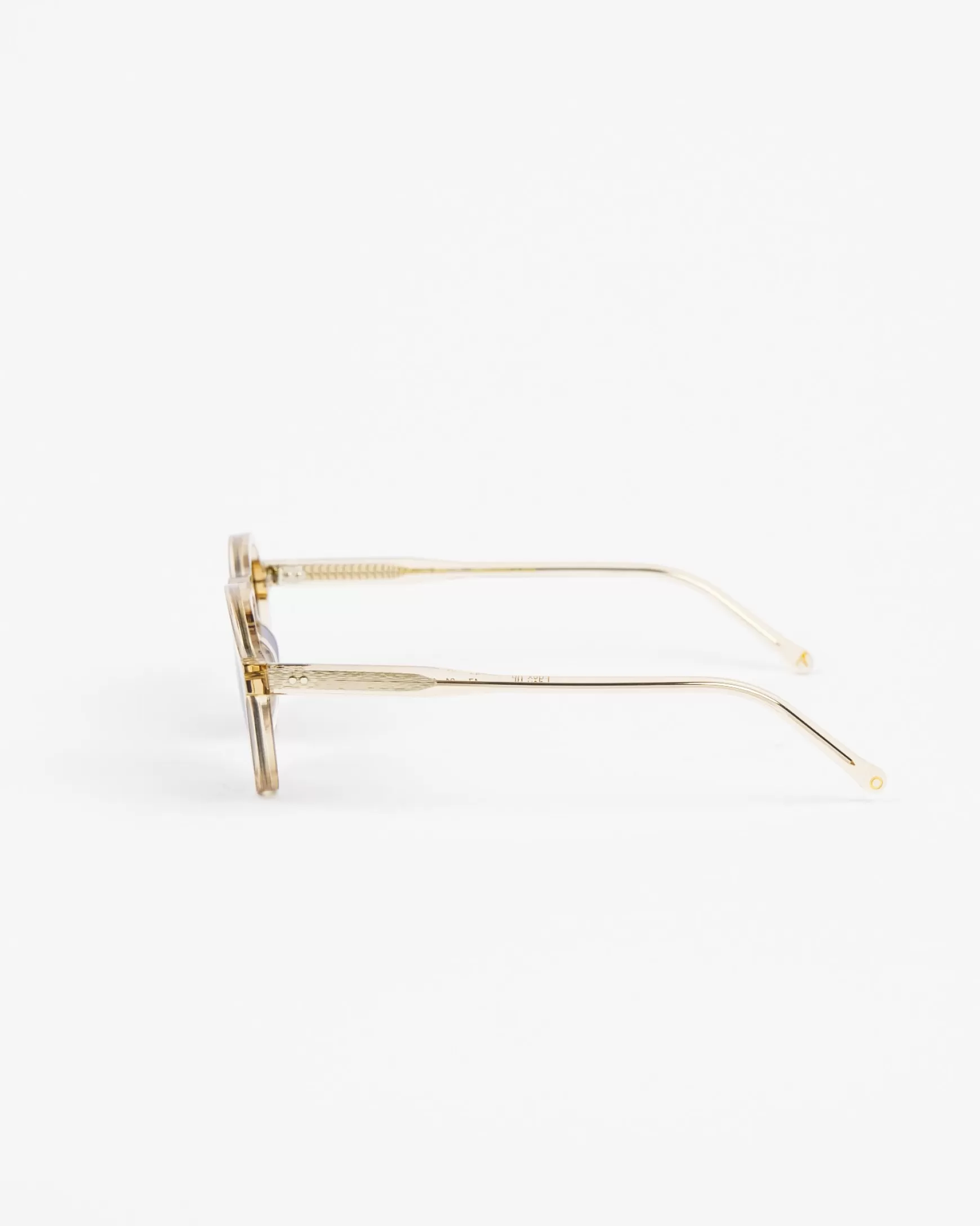 Store Mohawk General Store | | Edey Sunglasses In Warm Crystal Woman Sunglasses