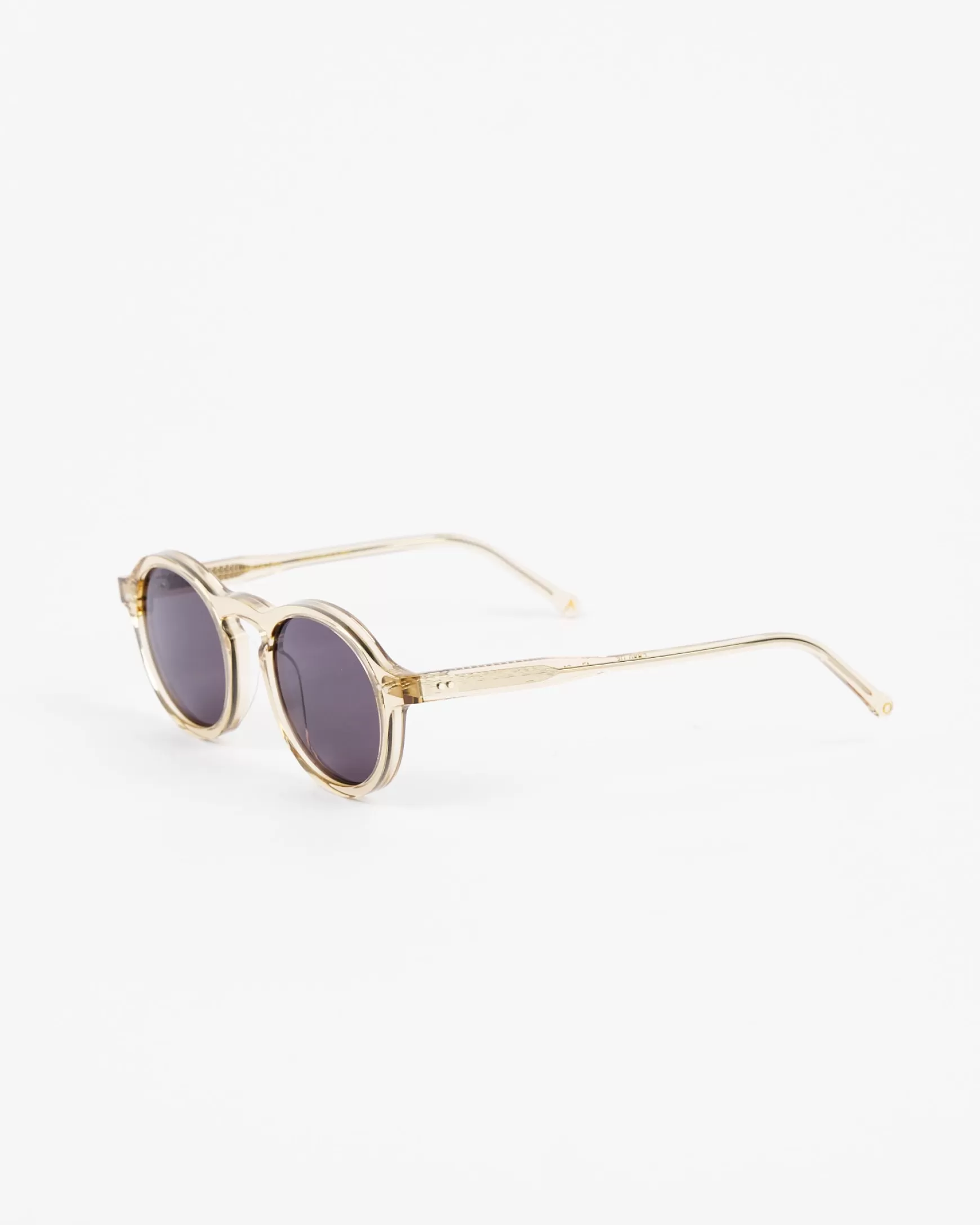 Store Mohawk General Store | | Edey Sunglasses In Warm Crystal Woman Sunglasses