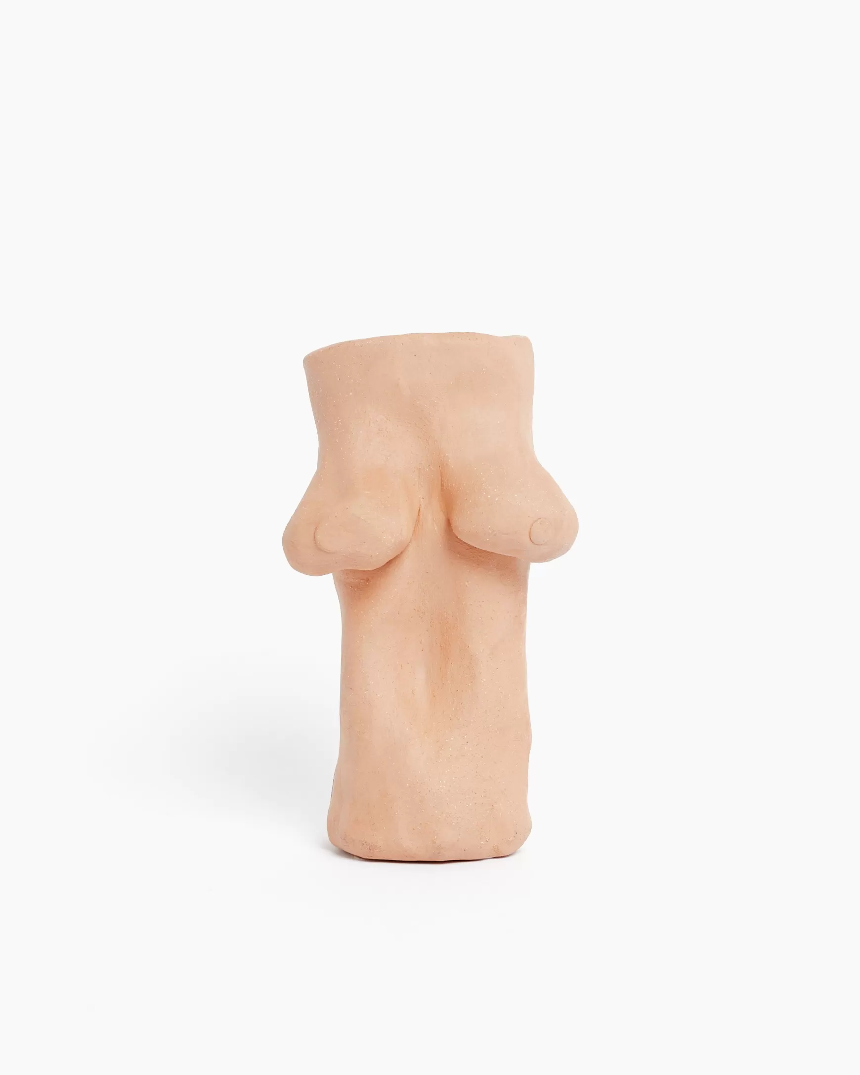Fashion Mohawk General Store | | Large Ceramic Lady In Terracotta Vases