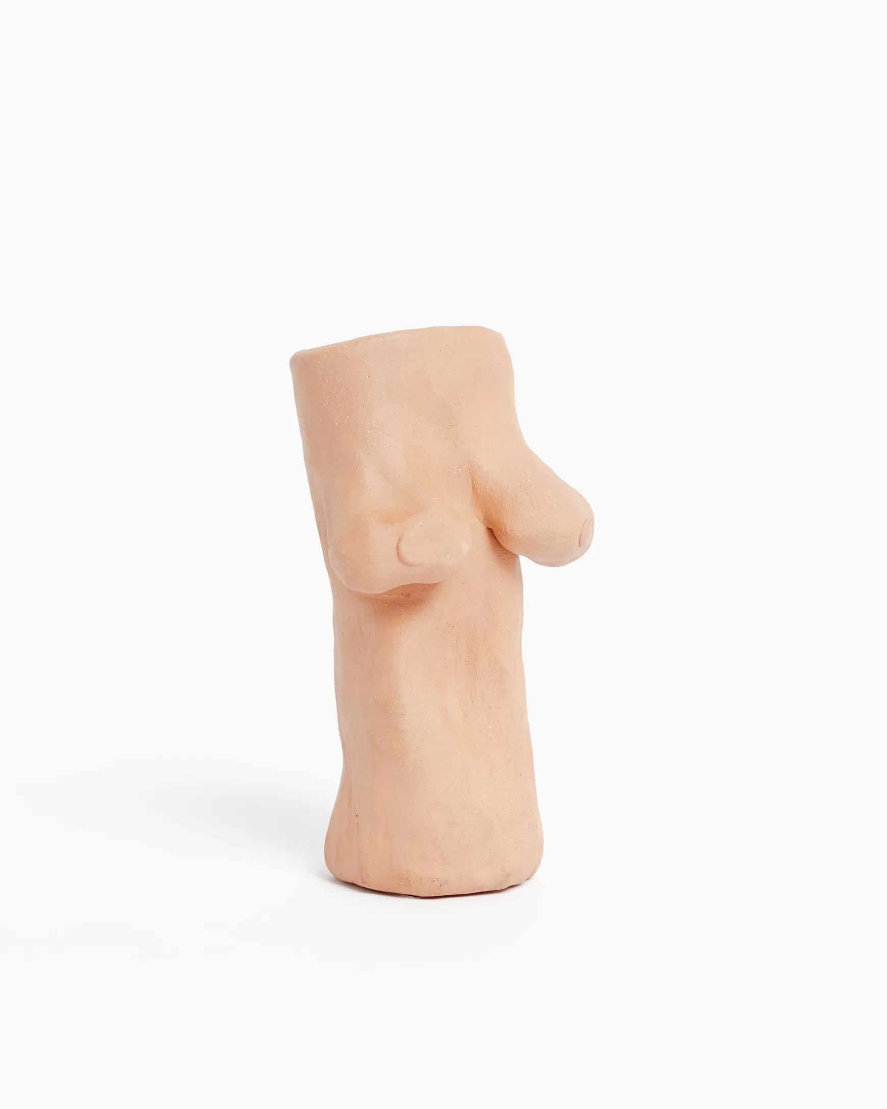 Fashion Mohawk General Store | | Large Ceramic Lady In Terracotta Vases