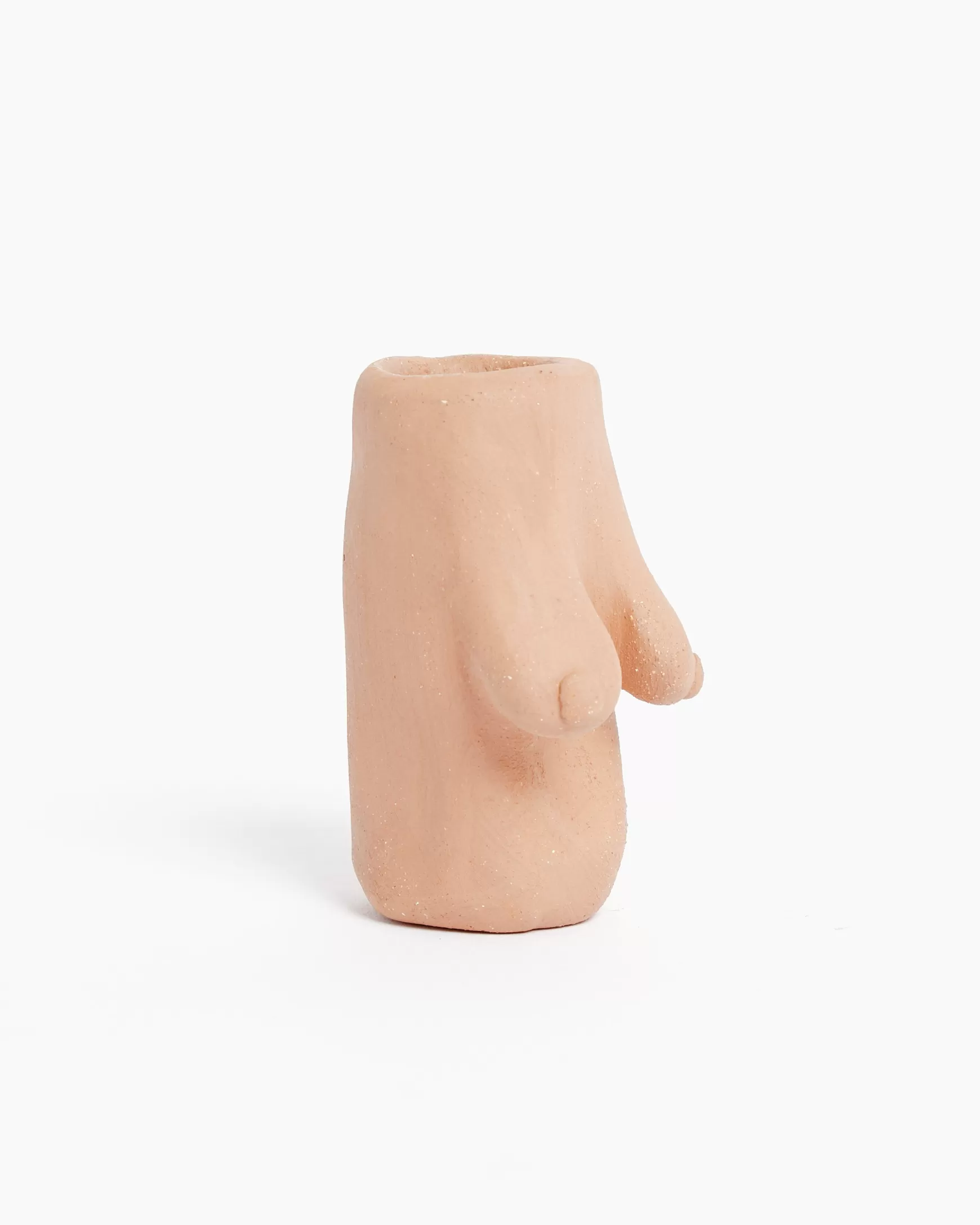 Flash Sale Mohawk General Store | | Small Ceramic Lady In Terracotta Vases