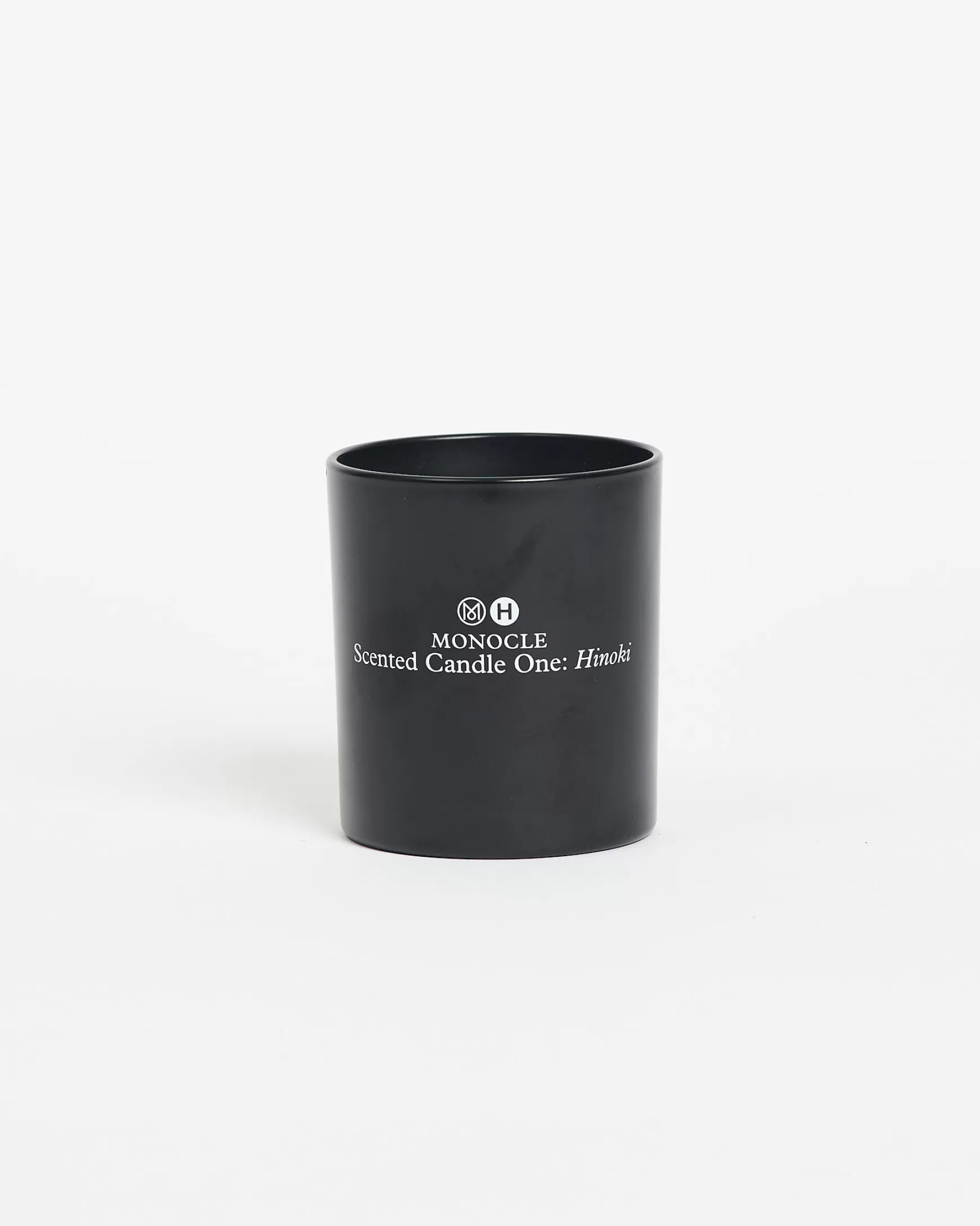 Flash Sale Mohawk General Store | X Monocle | Monocle Candle #1 In Hinoki Candles & Fragrance