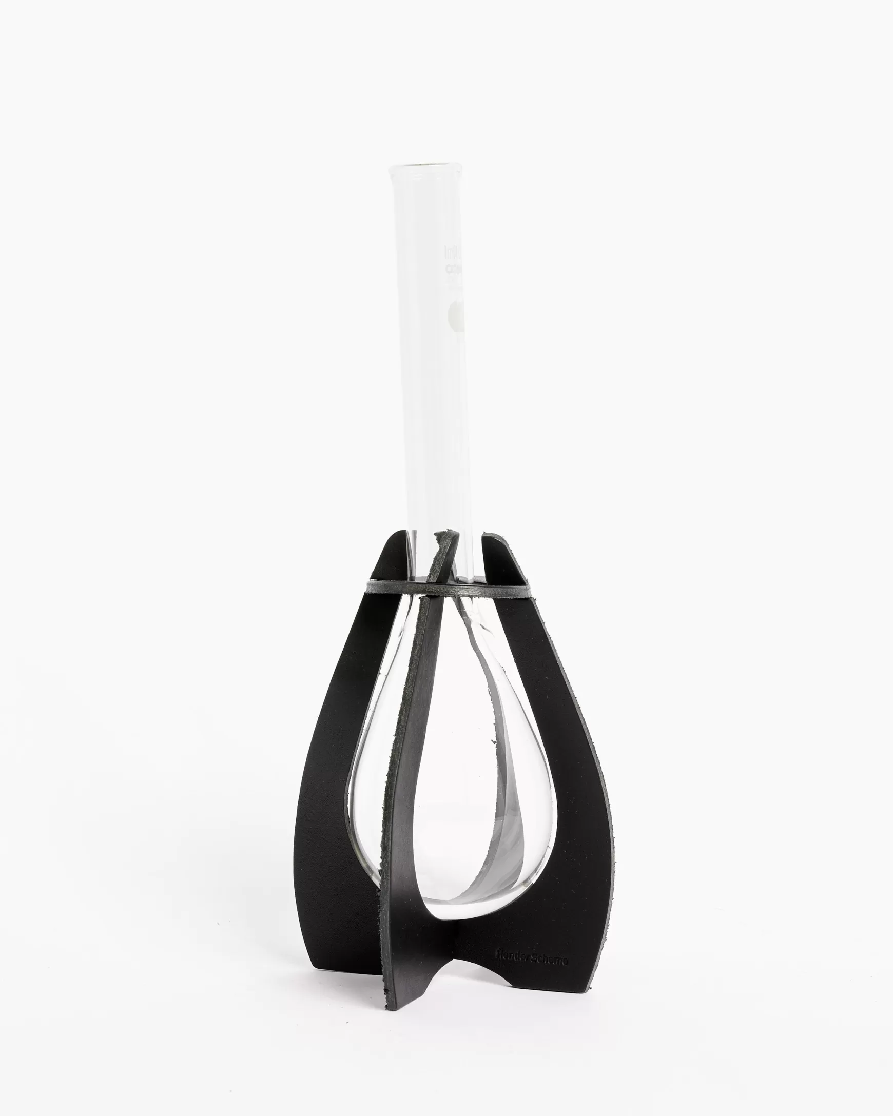 New Mohawk General Store | | Long Flask In Black Vases