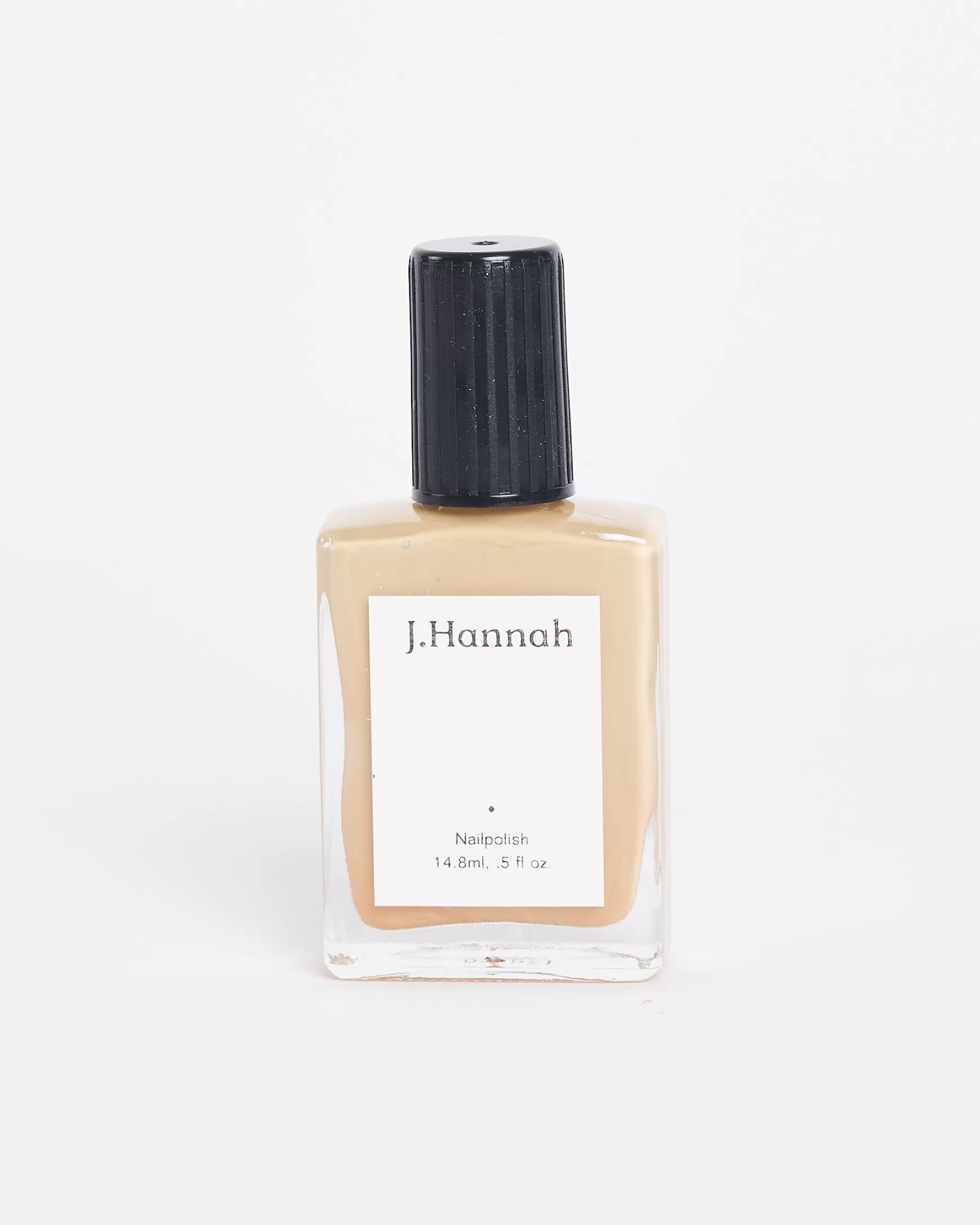 Best Sale Mohawk General Store | J. Hannah | Nail Polish In Miso Body