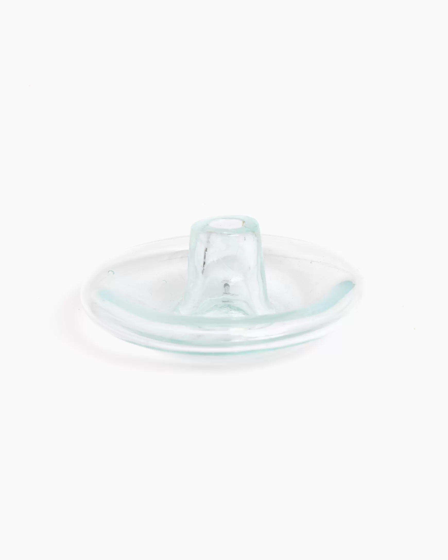 Outlet Mohawk General Store | | Incense Holder In Transparent Vases