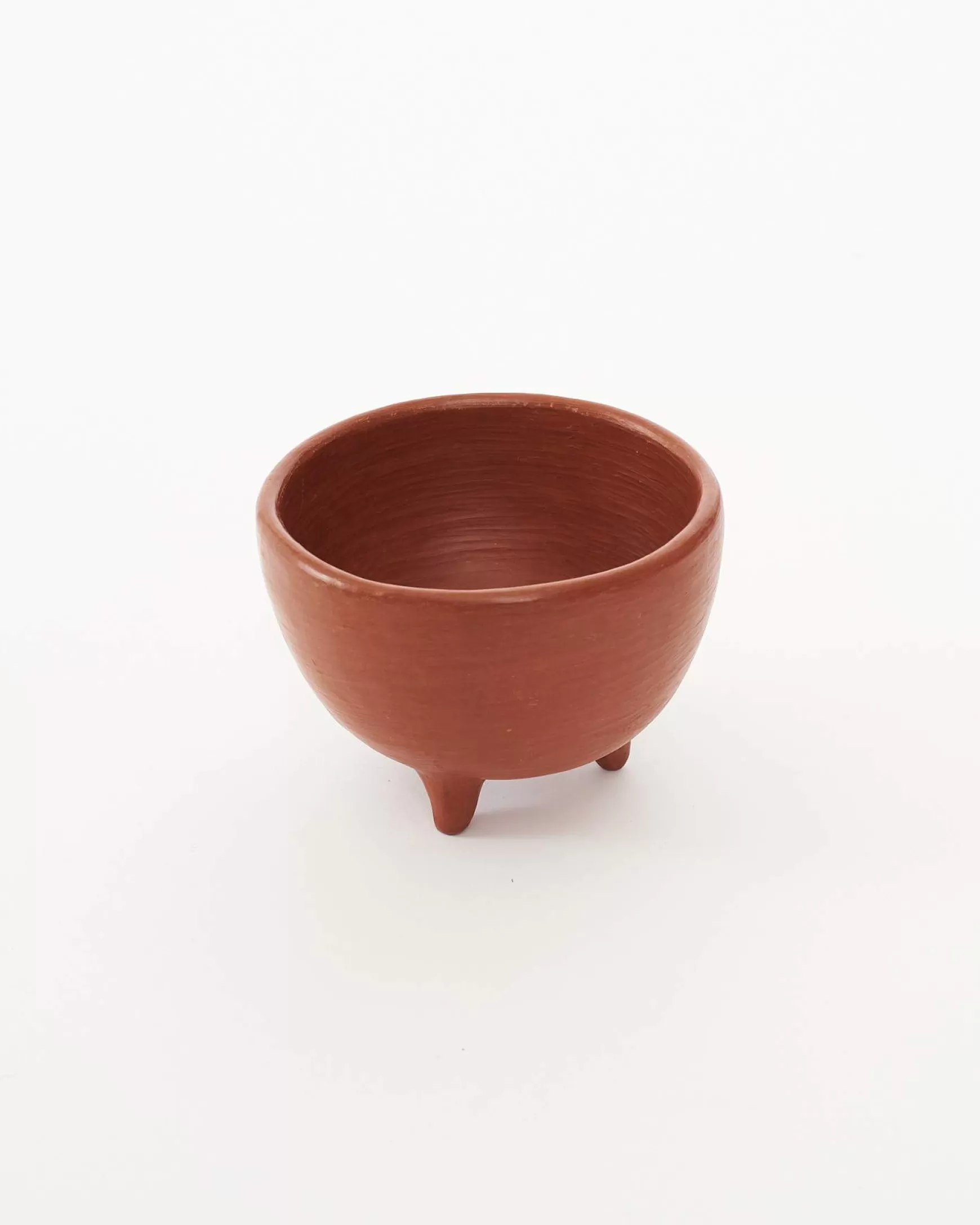 Online Mohawk General Store | | 3 Foot Bowl In Barro Tableware
