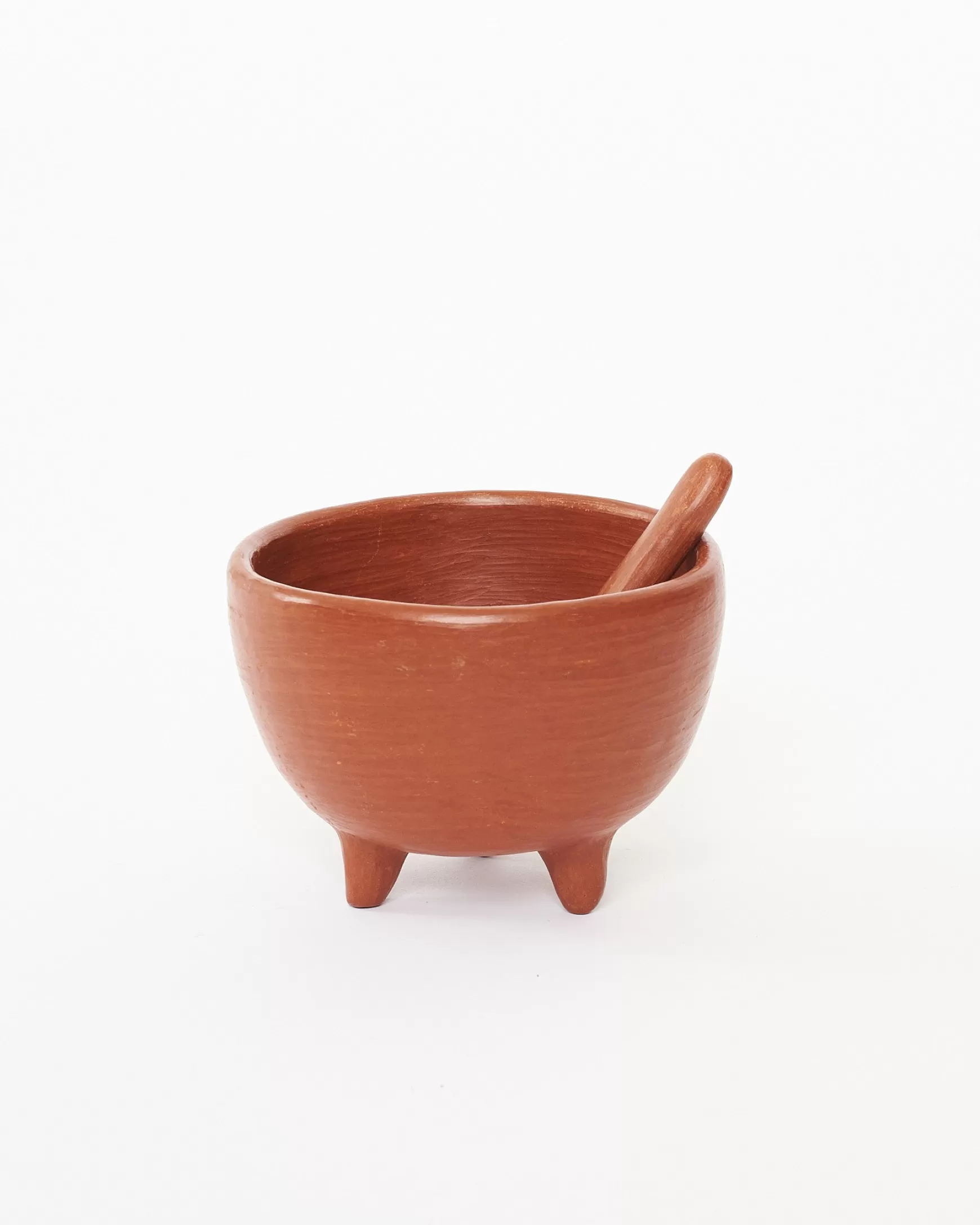 Online Mohawk General Store | | 3 Foot Bowl In Barro Tableware