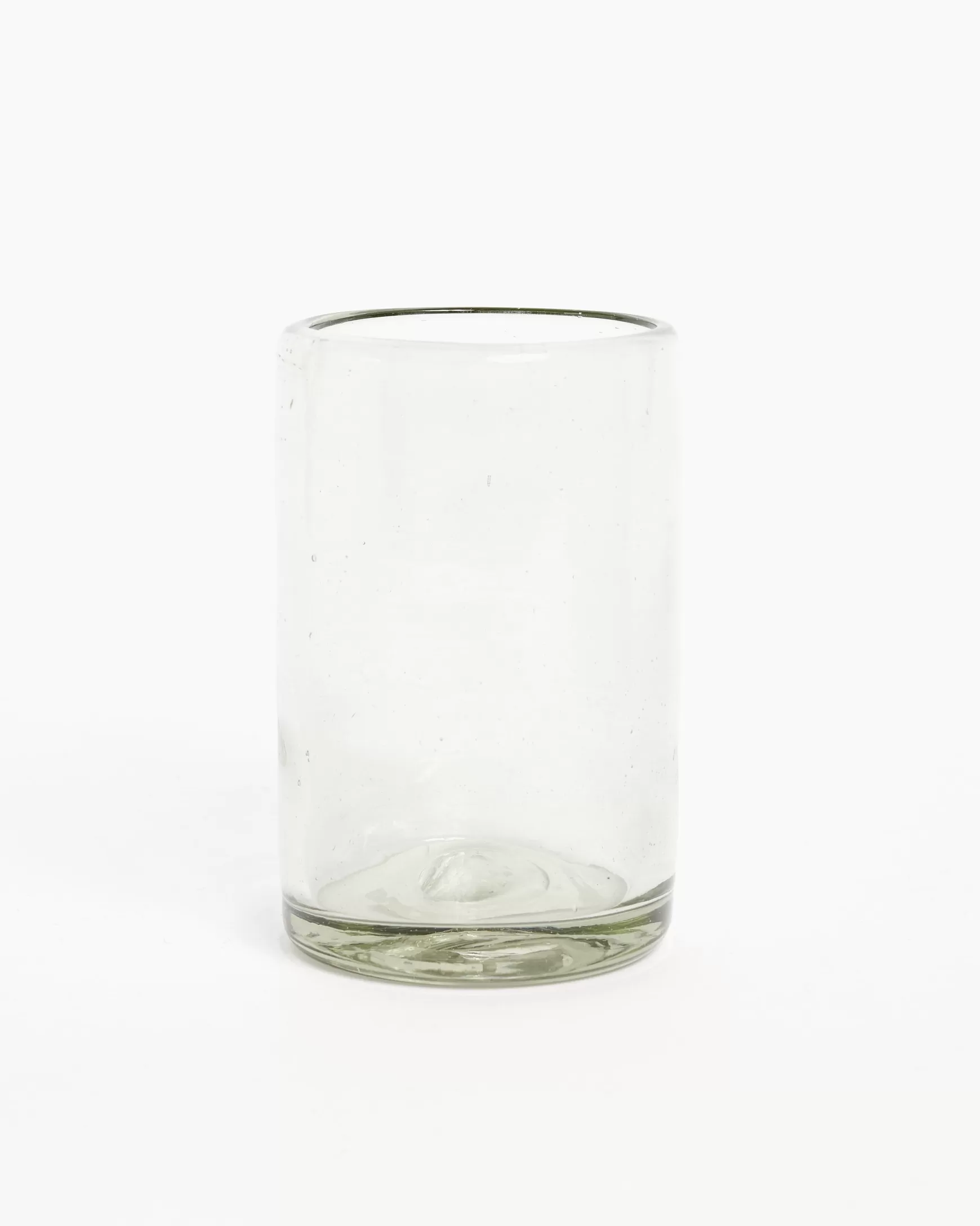 Outlet Mohawk General Store | | Large Glass Tumbler Tableware