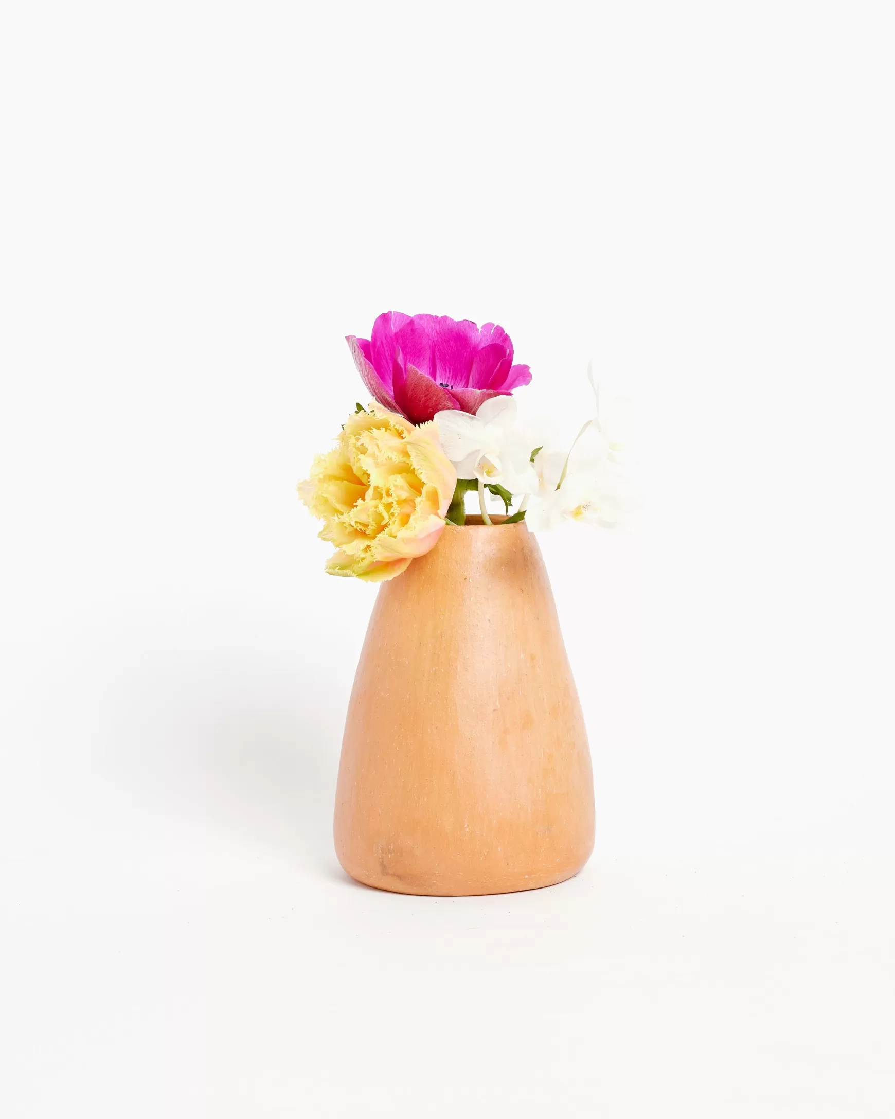 Hot Mohawk General Store | | Primera Bud Vase #2 Vases