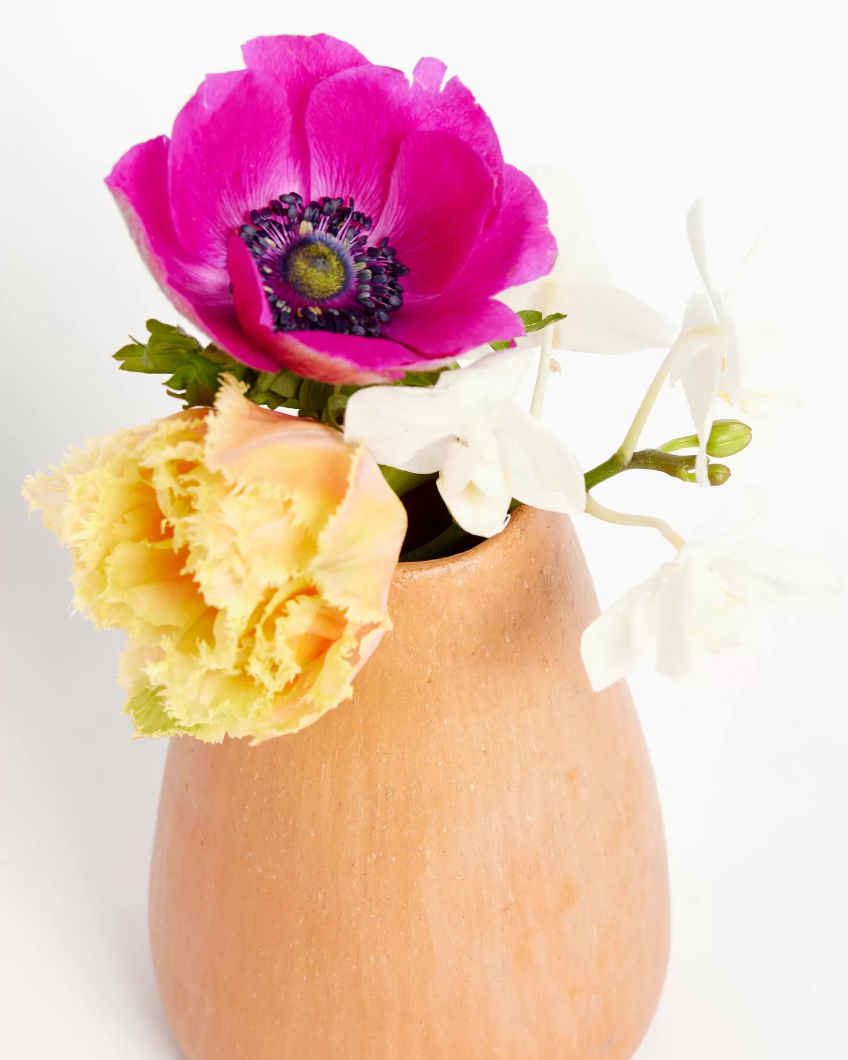 Hot Mohawk General Store | | Primera Bud Vase #2 Vases