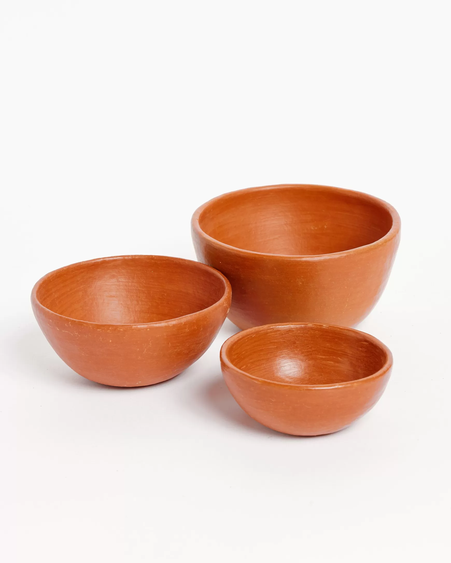 Cheap Mohawk General Store | | Set Of 3 Bowls In Round Tableware
