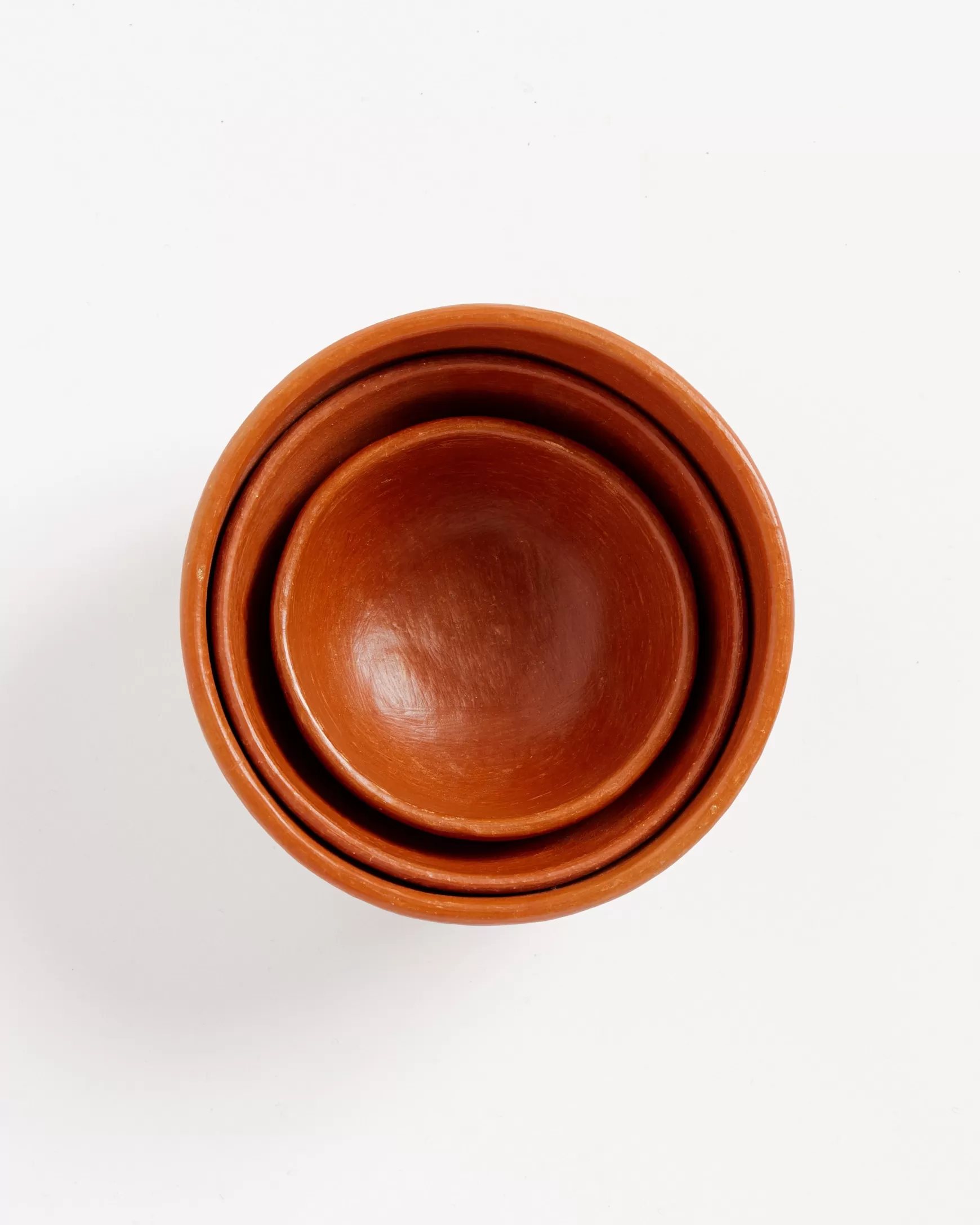 Cheap Mohawk General Store | | Set Of 3 Bowls In Round Tableware