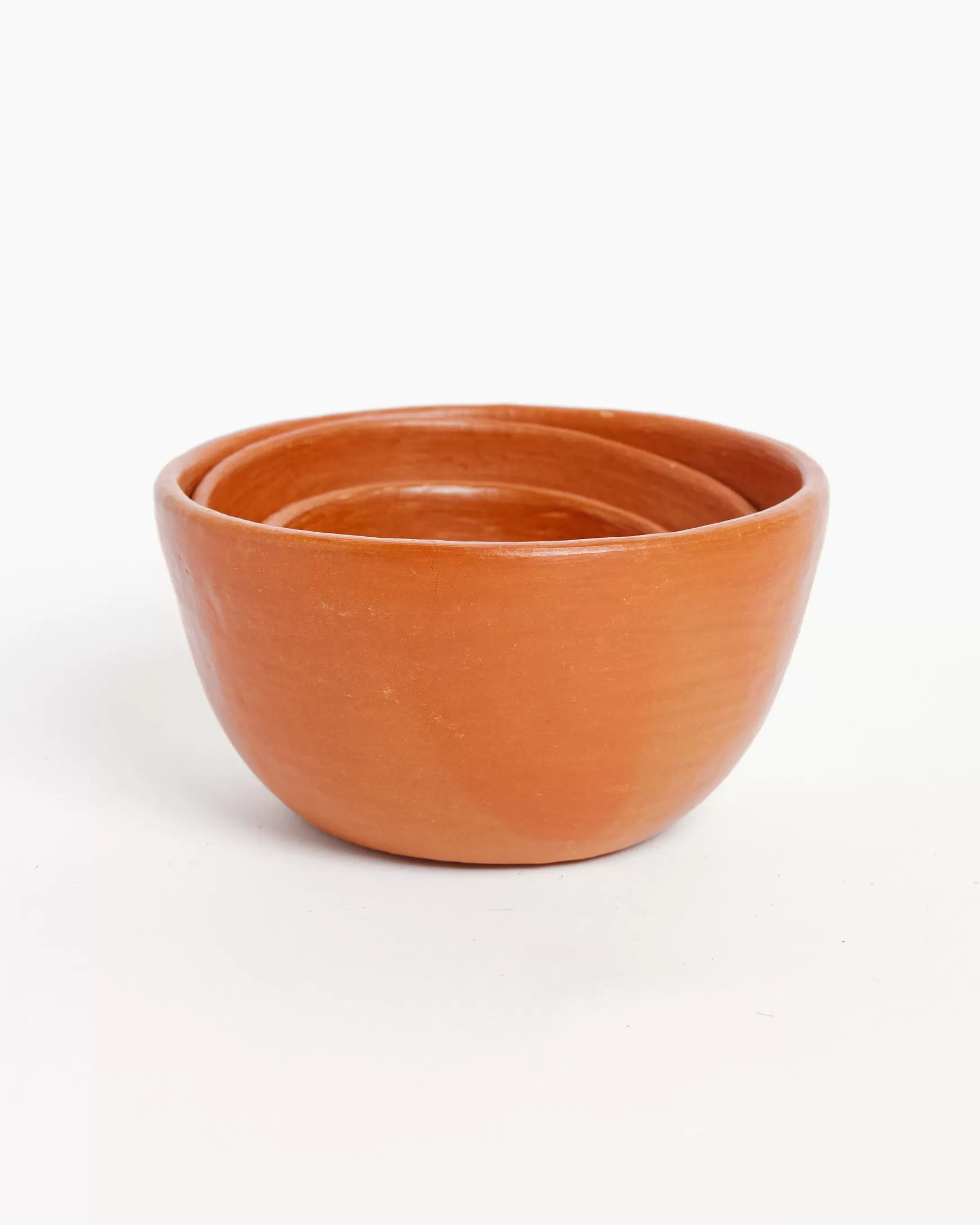 Cheap Mohawk General Store | | Set Of 3 Bowls In Round Tableware
