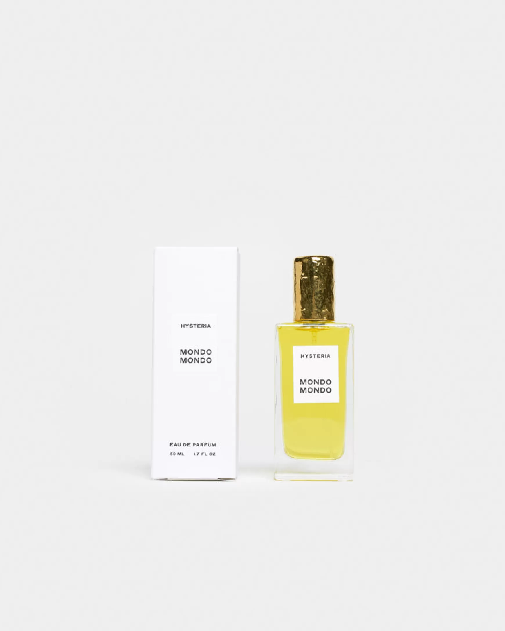 Cheap Mohawk General Store | | Eau De Parfum In Hysteria Fragrance