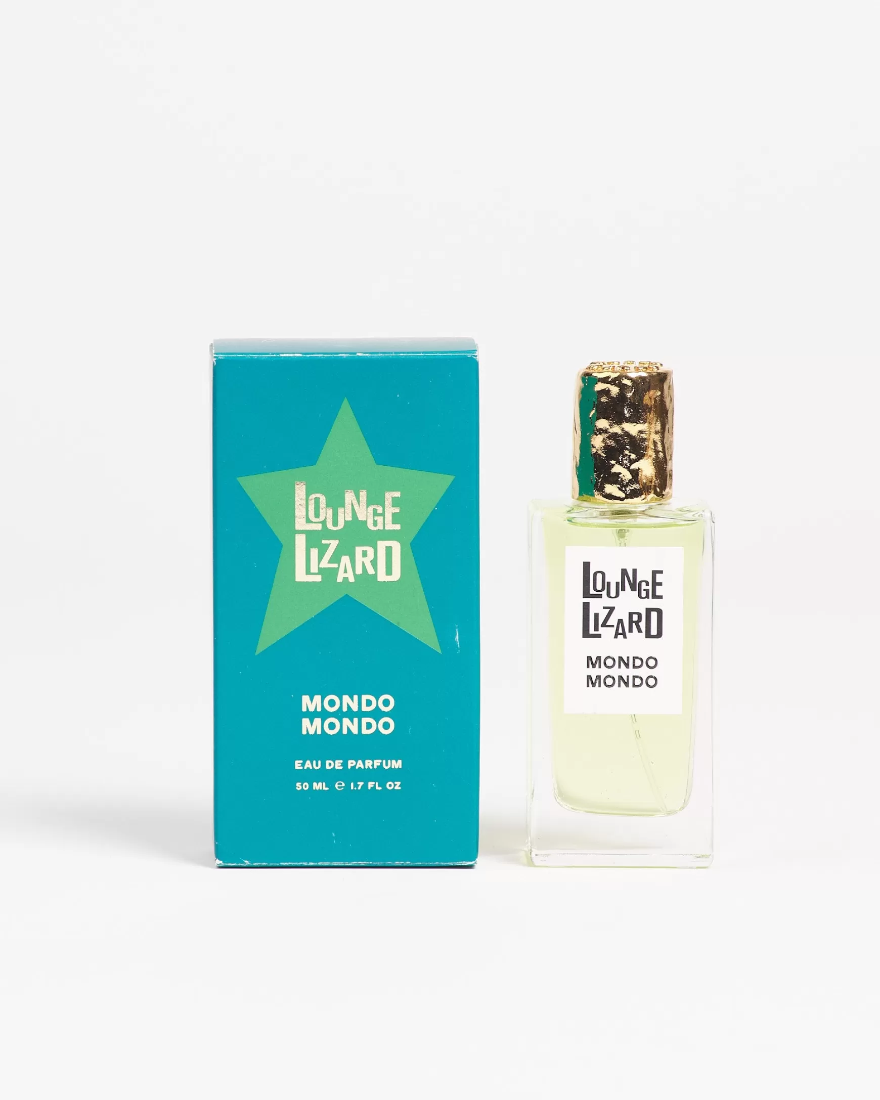 Flash Sale Mohawk General Store | | Eau De Parfum In Lounge Lizard Fragrance