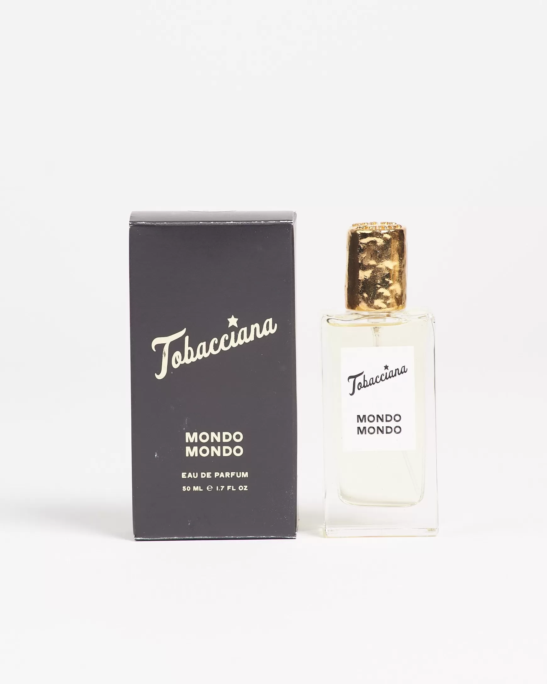 Sale Mohawk General Store | | Eau De Parfum In Tobacciana Fragrance
