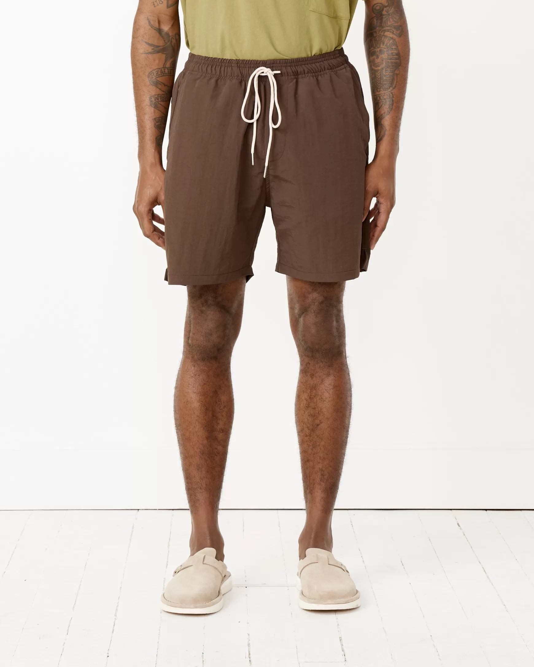 New Mohawk General Store | | Sm Short Man Shorts