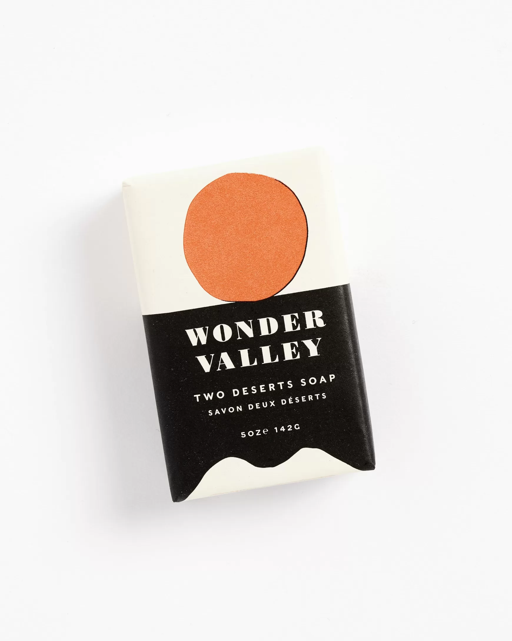 Best Sale Mohawk General Store | | Soap In Two Deserts Body