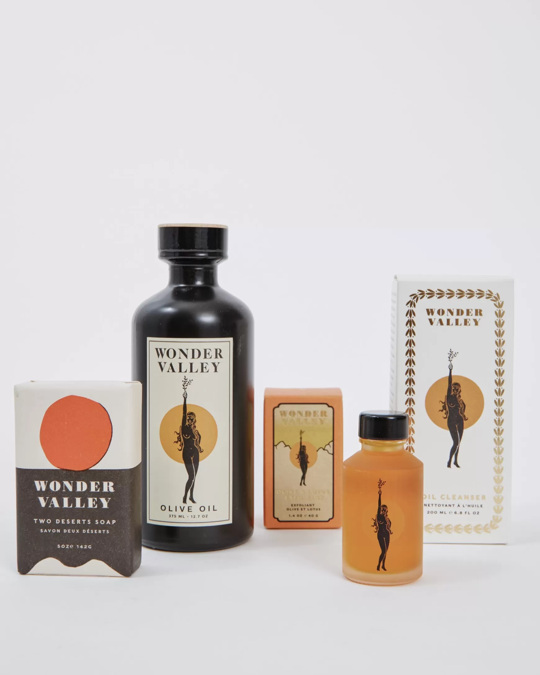 Best Sale Mohawk General Store | | Soap In Two Deserts Body