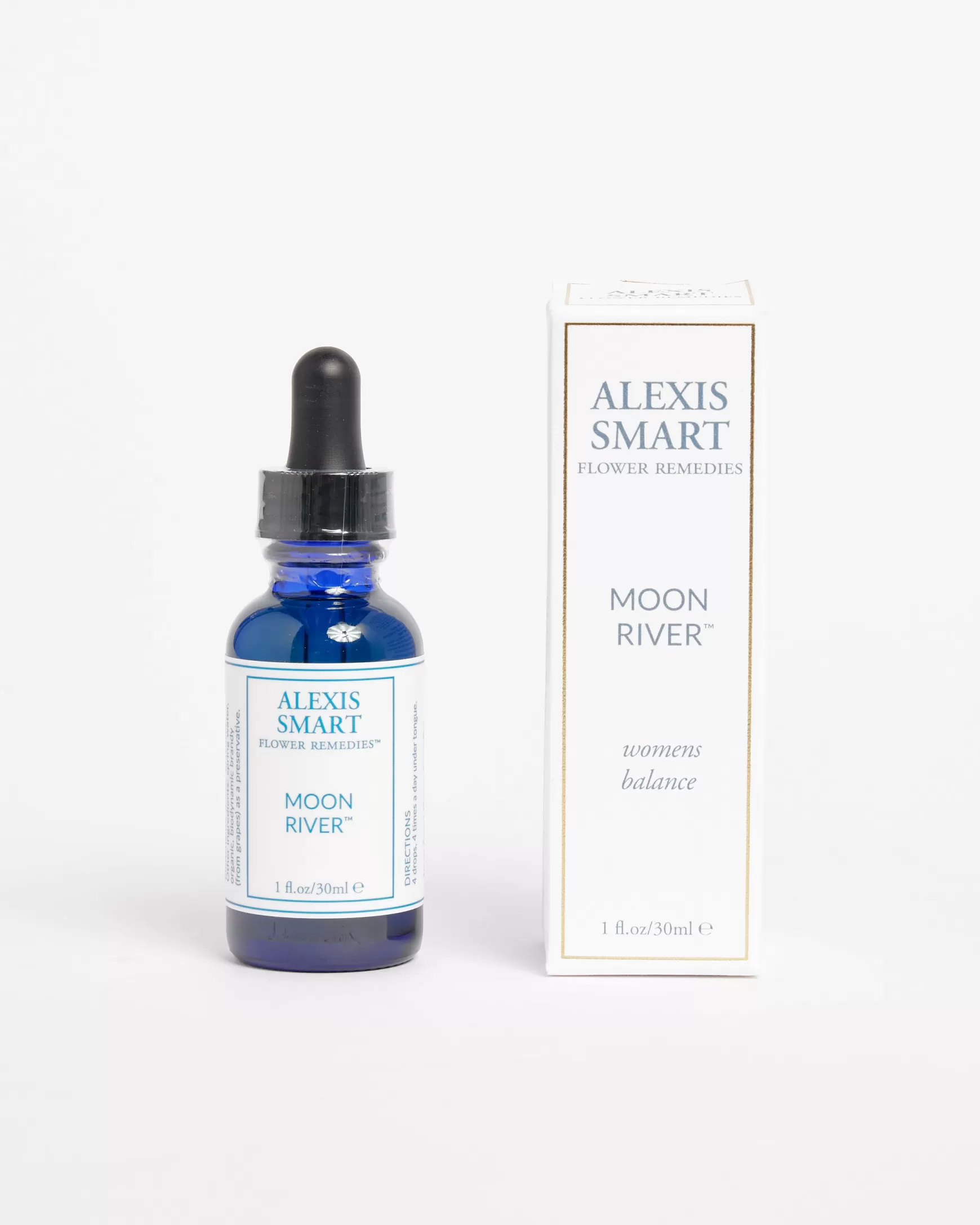 New Moon River Tincture Health & Wellness