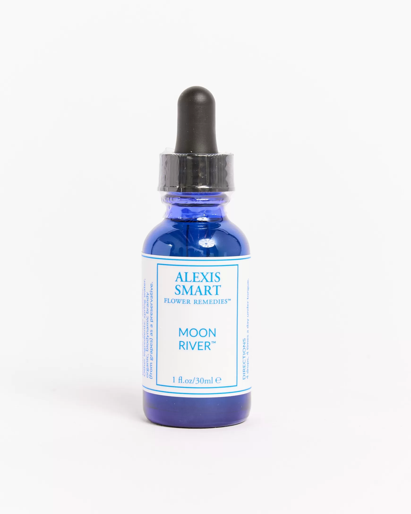 New Moon River Tincture Health & Wellness