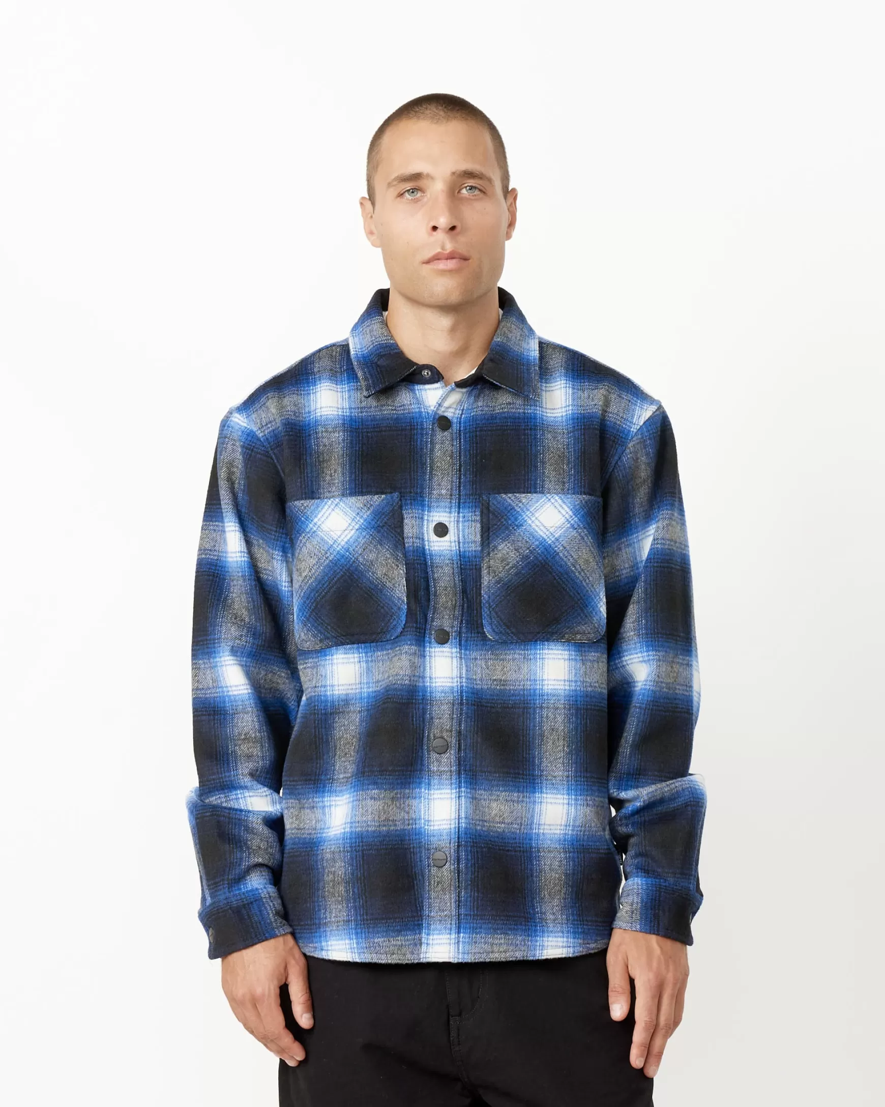 Shop Moreau Shirt Jac Man Shirts