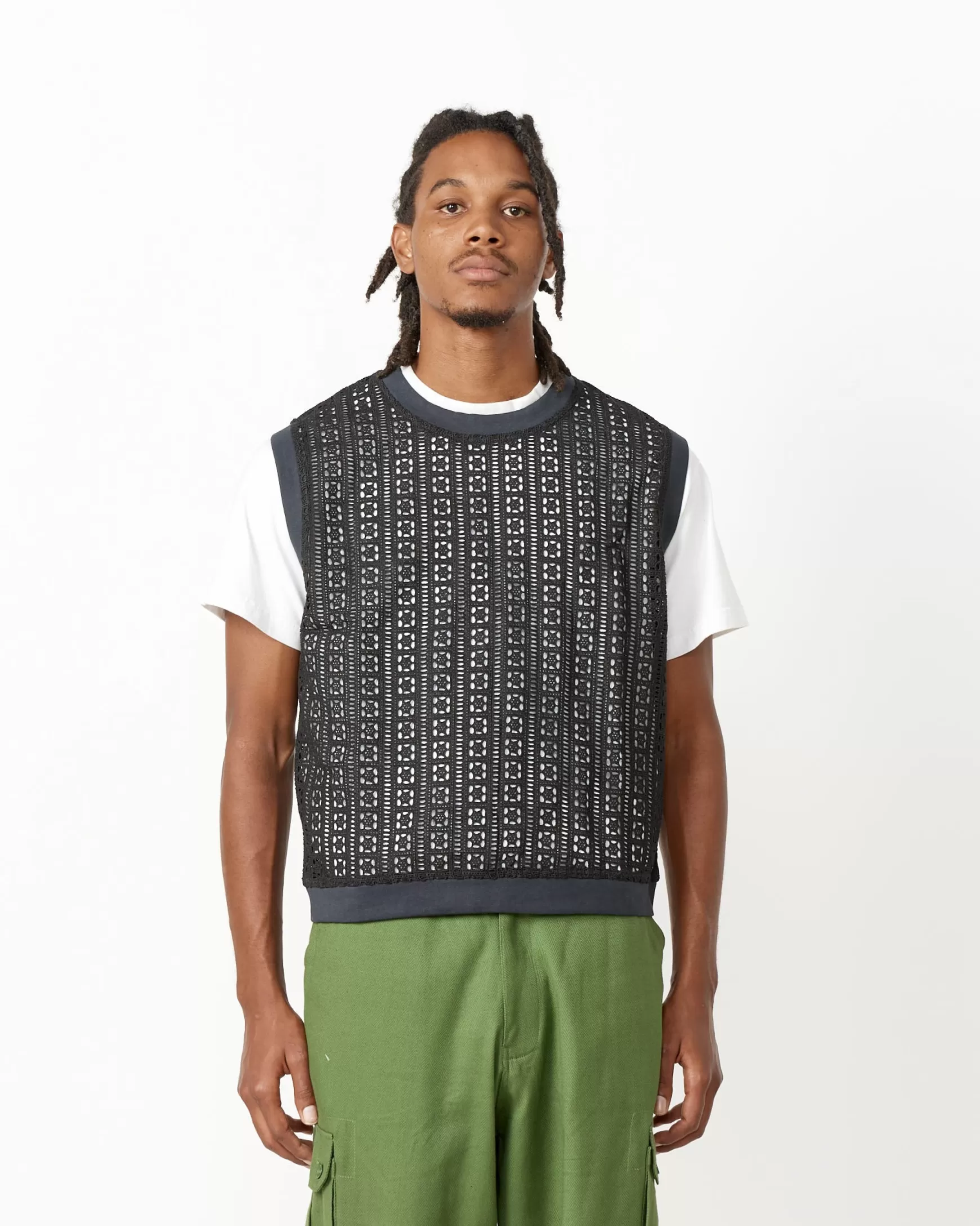 Online Noto Vest Man Shirts