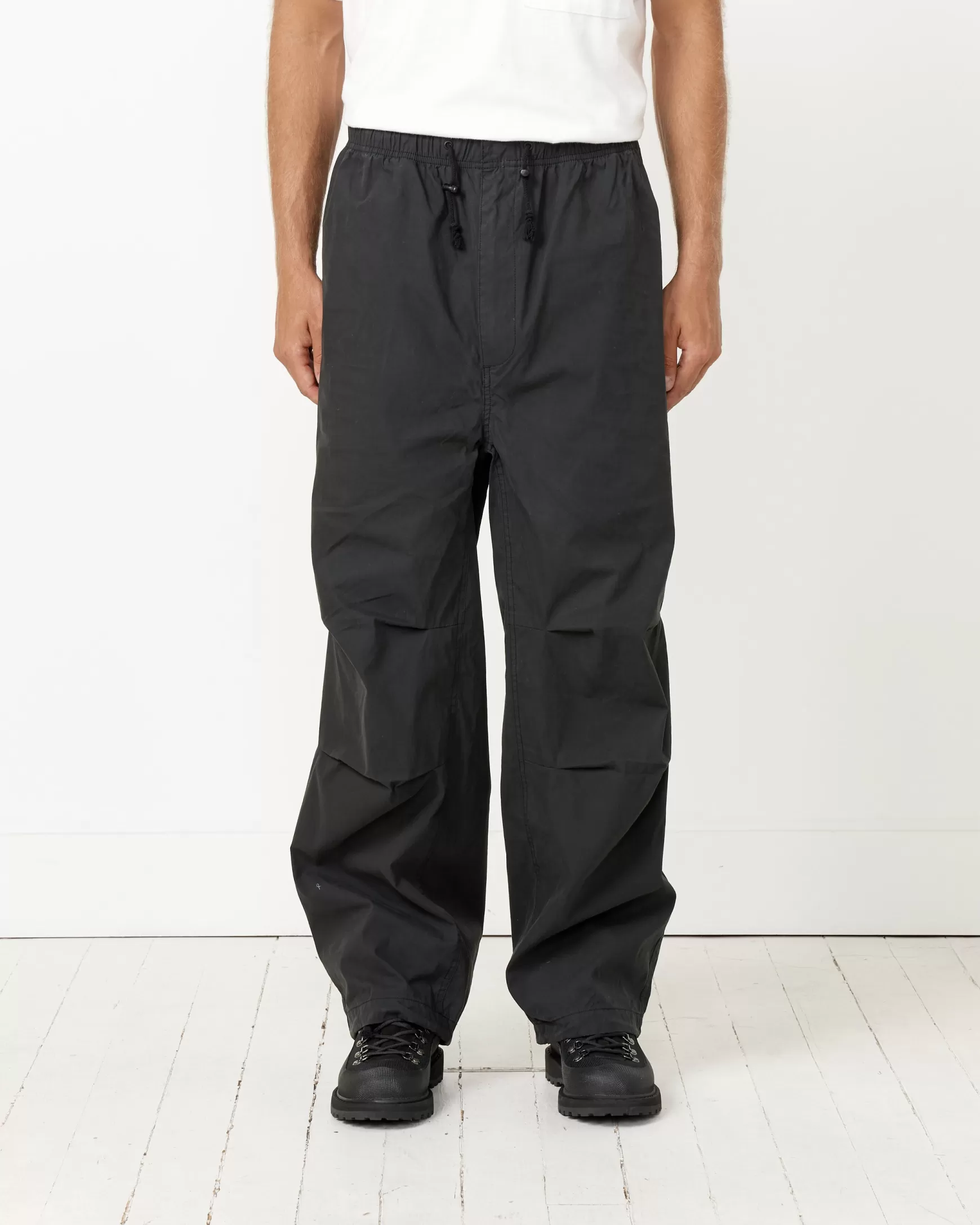 Online Nyco Over Trouser Man Pants