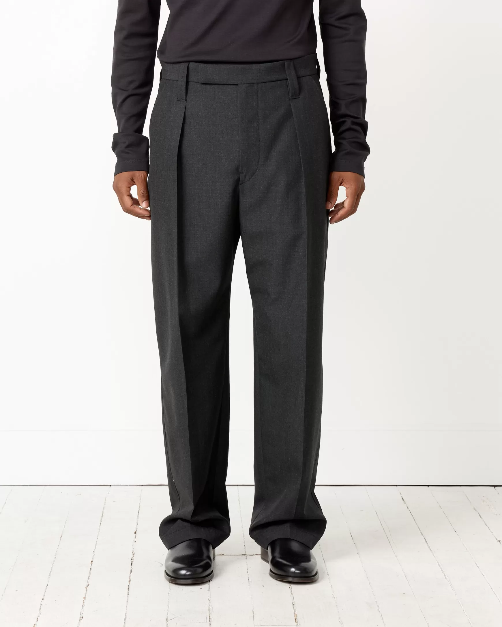 Cheap One Pleat Pant Man Suits & Blazers