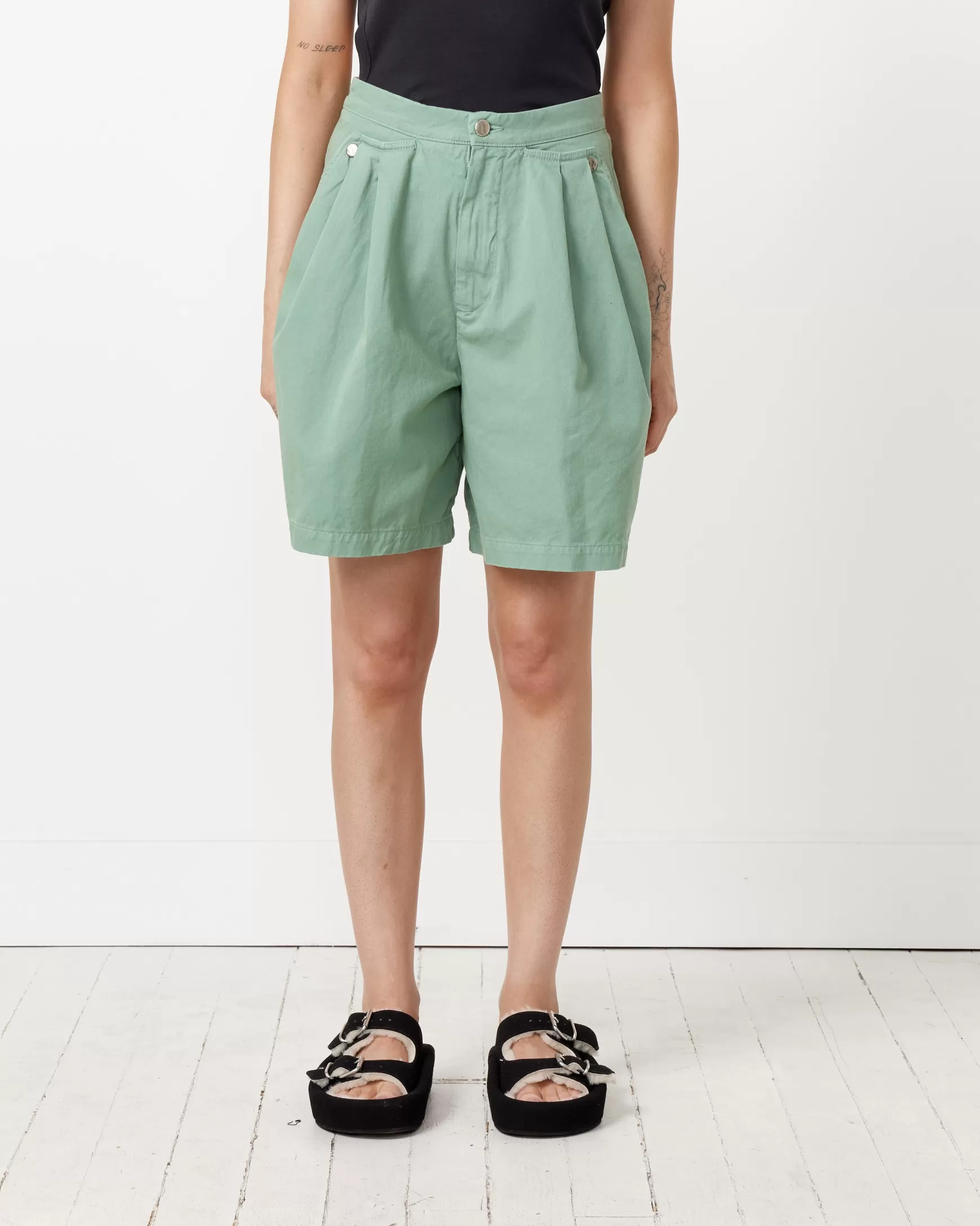 Cheap Ornette Short Woman Shorts