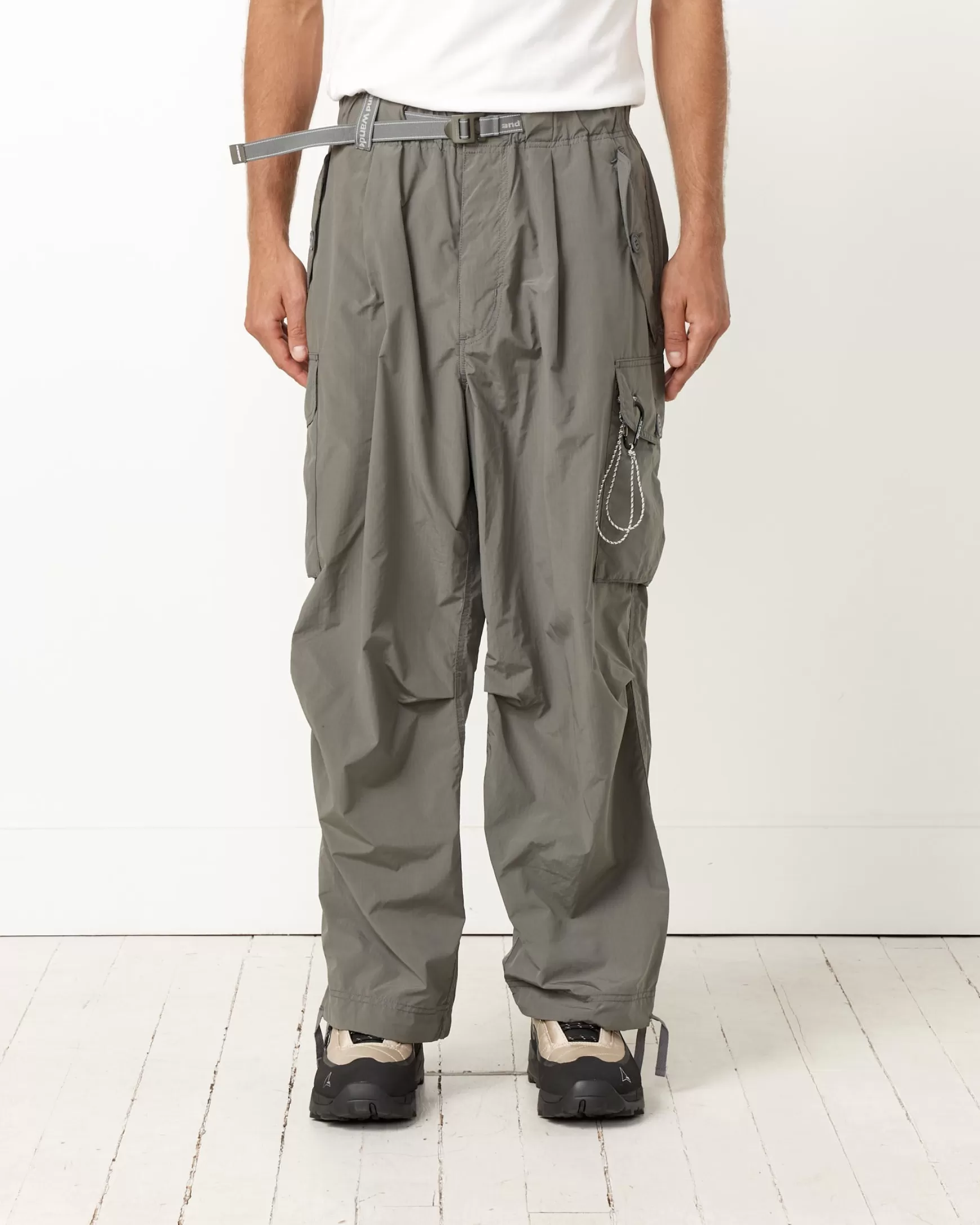 Shop Oversized Cargo Pant Man Pants