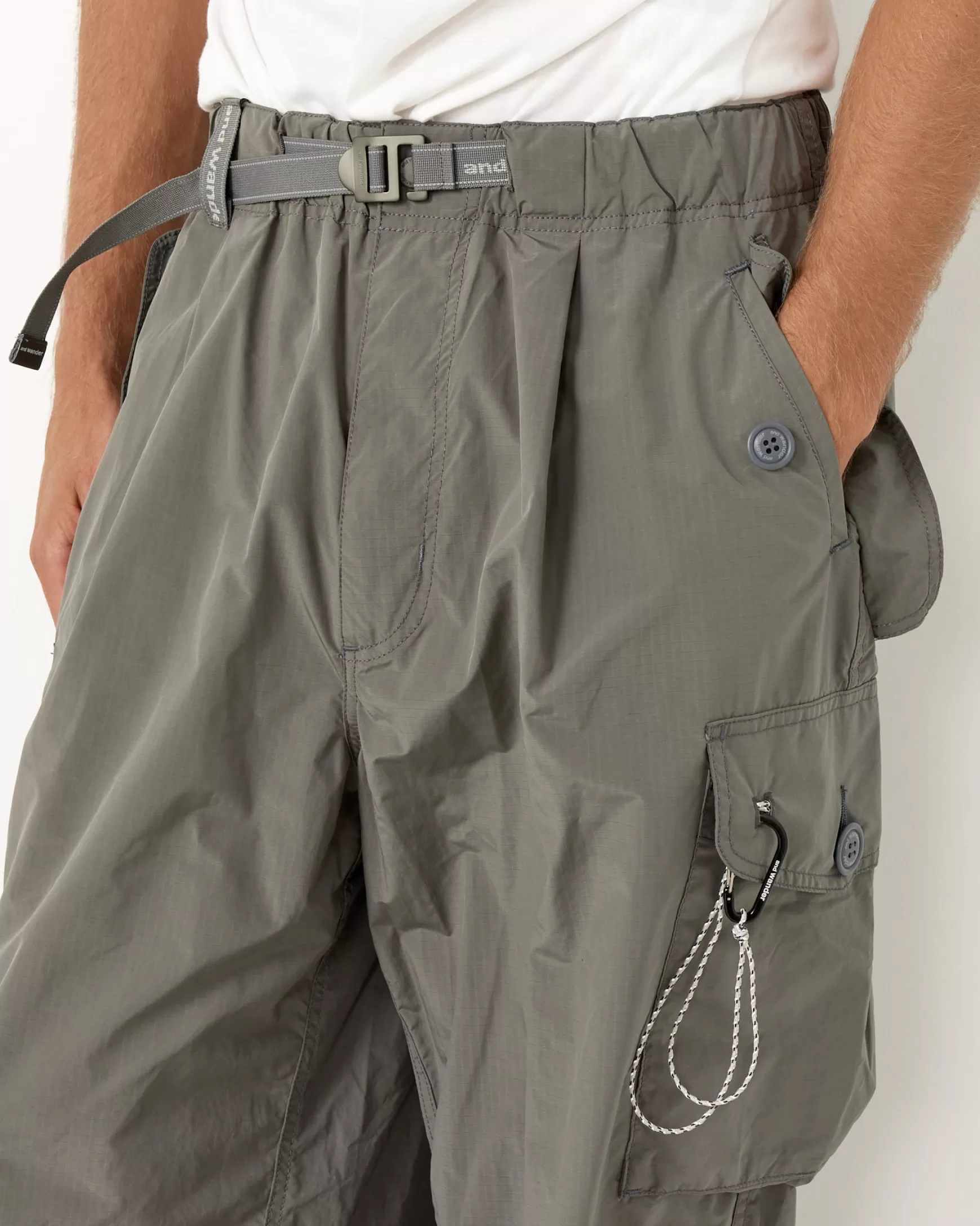 Shop Oversized Cargo Pant Man Pants