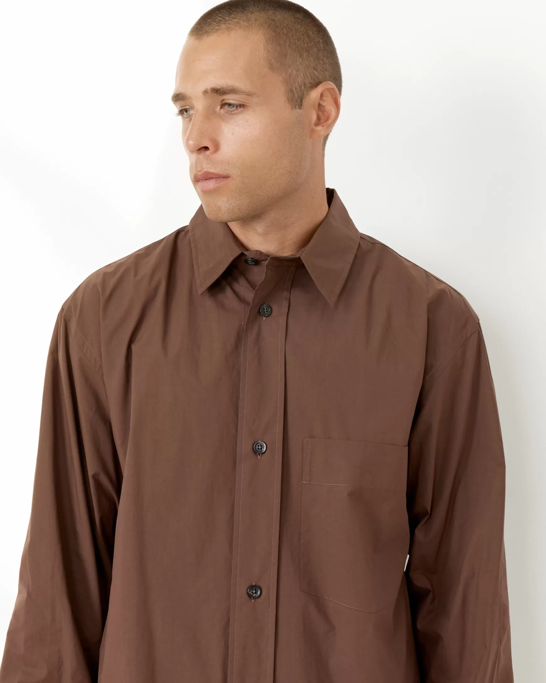 Discount Oversized Dress Shirt Man Shirts