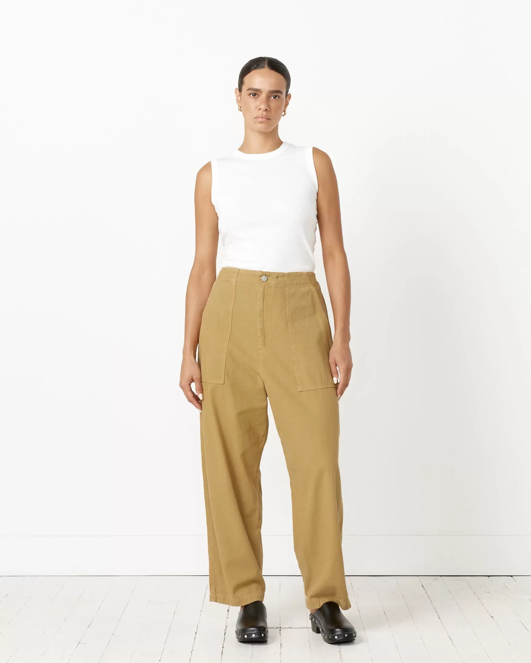 Cheap Painter Pant Woman Pants