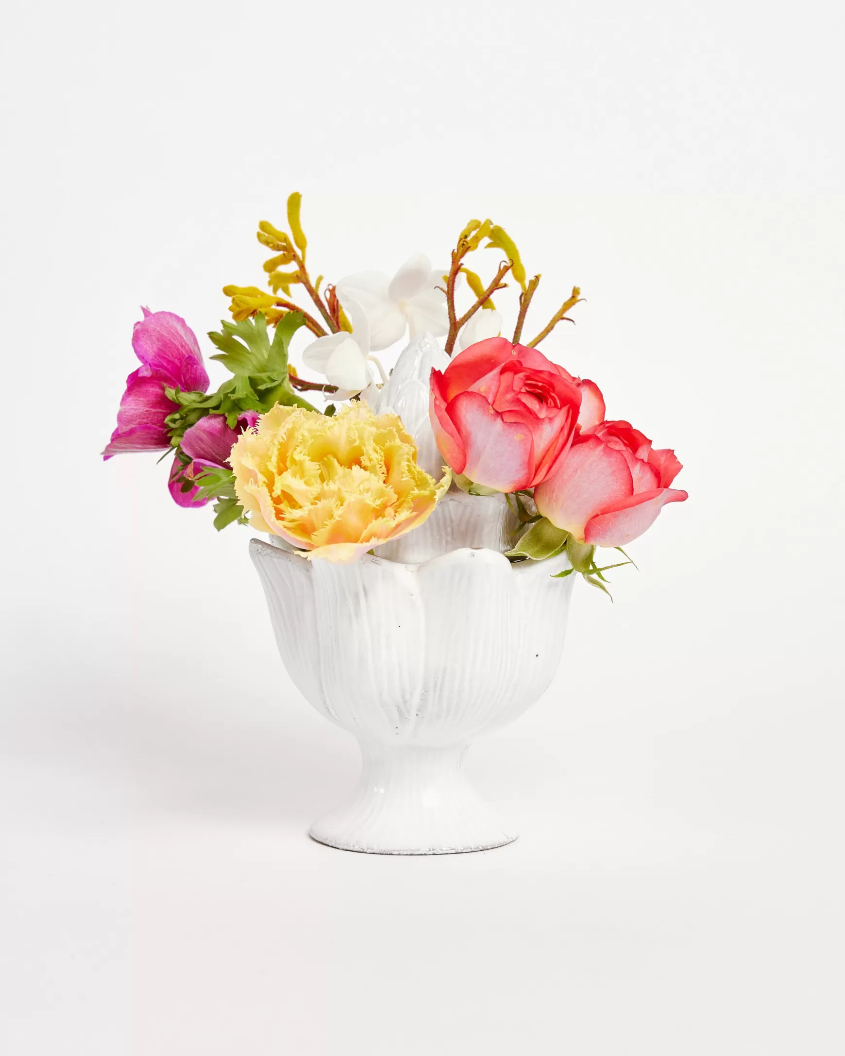 Online Pique Flower Holder Vases