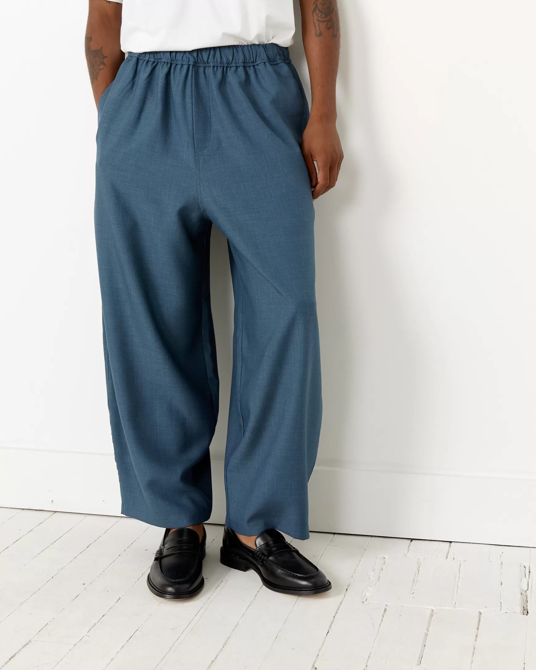 Clearance Porto Pant Man Pants