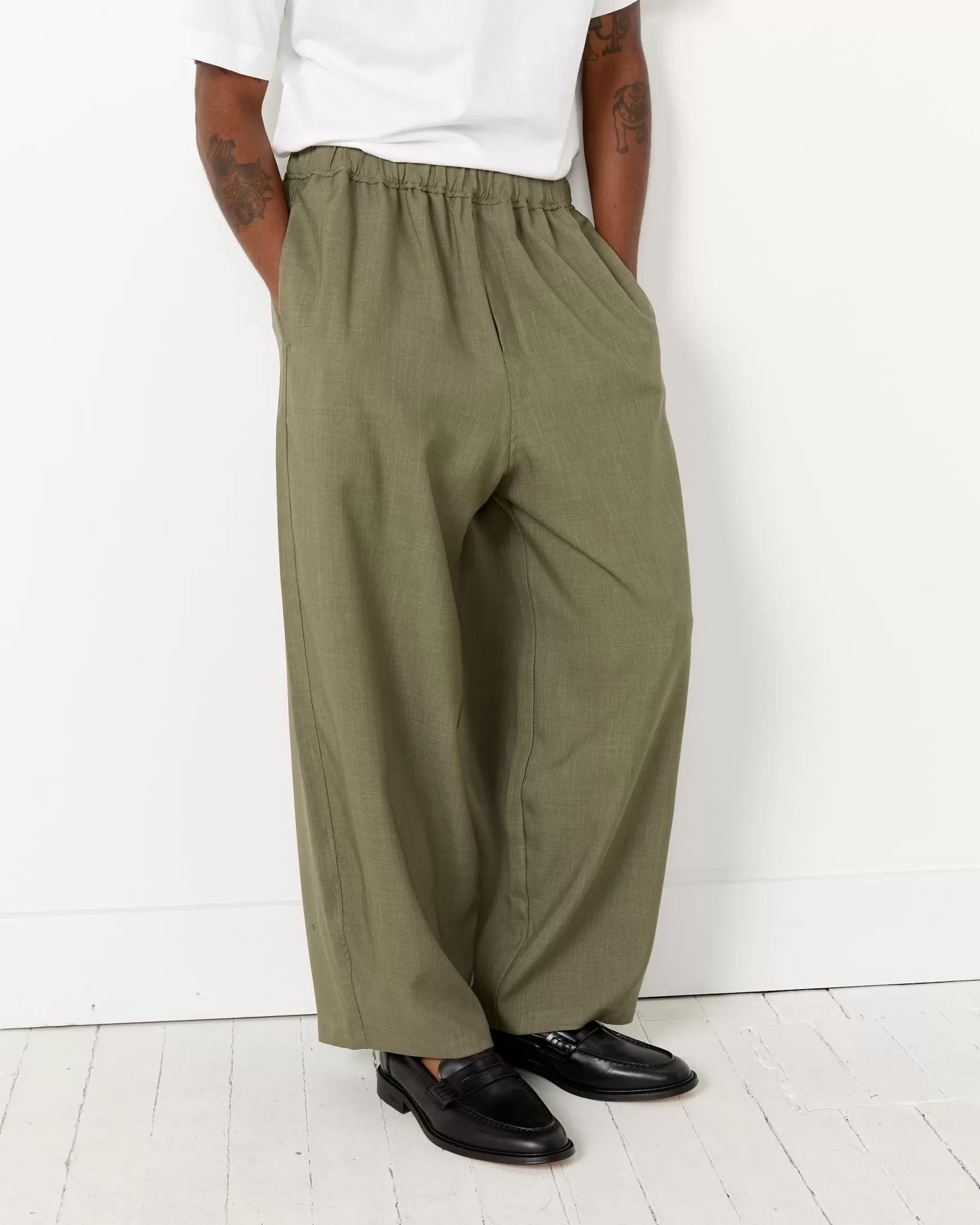 Best Porto Pant Man Pants