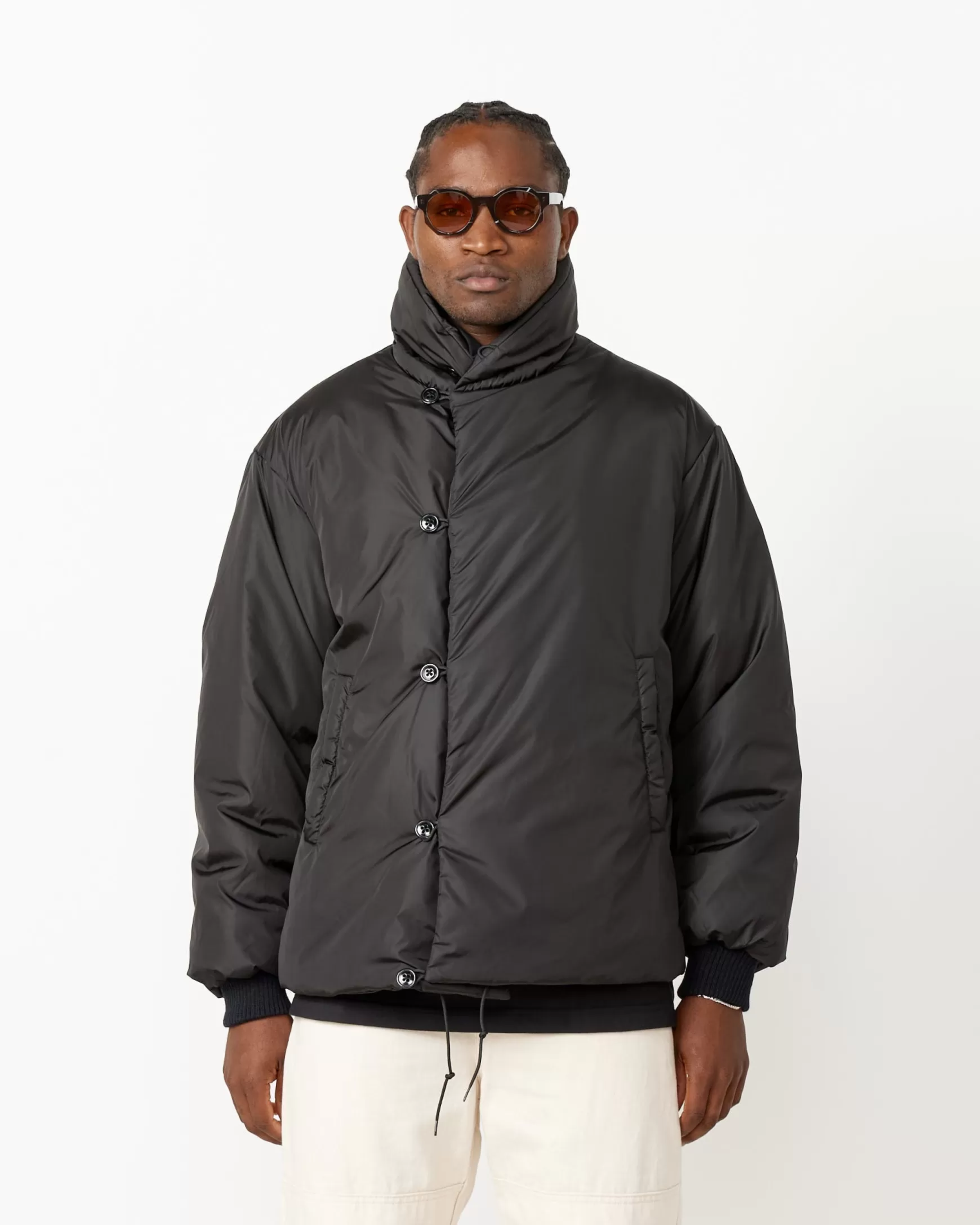 Discount Primaloft Filled Jacket Man Outerwear