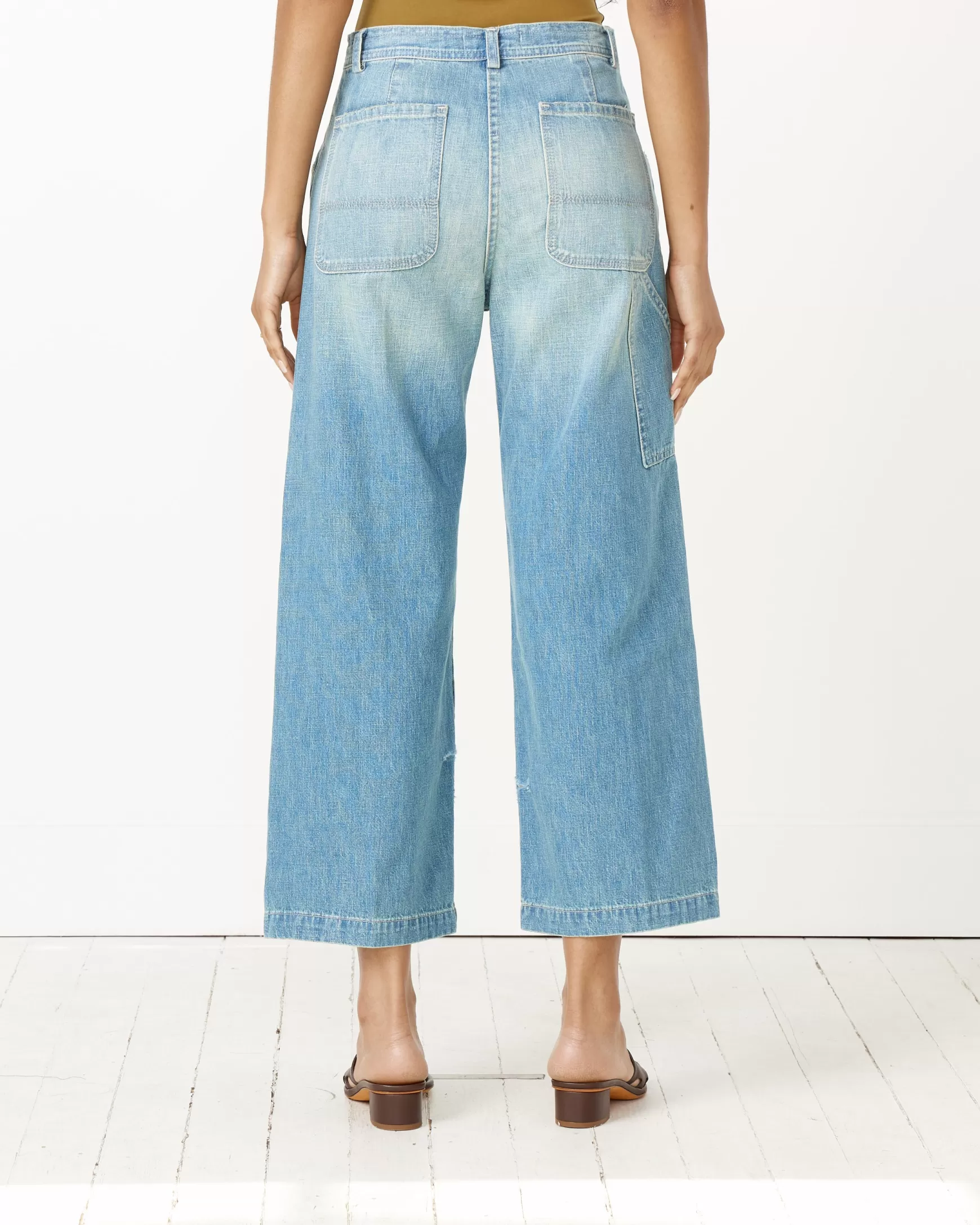 Best Ramson Pant Woman Jeans